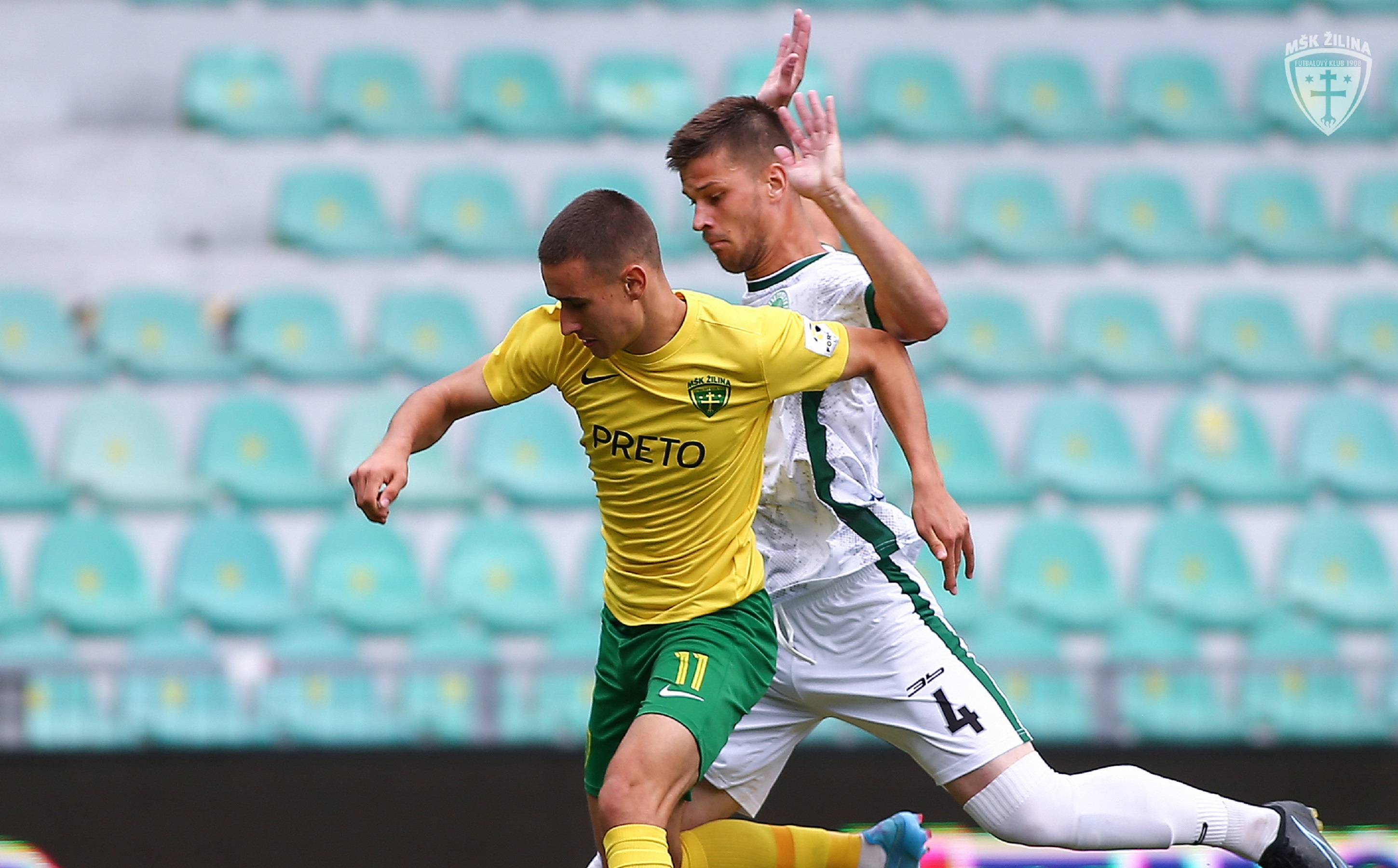 Prešov v závere šokujúco otočil duel so Žilinou B