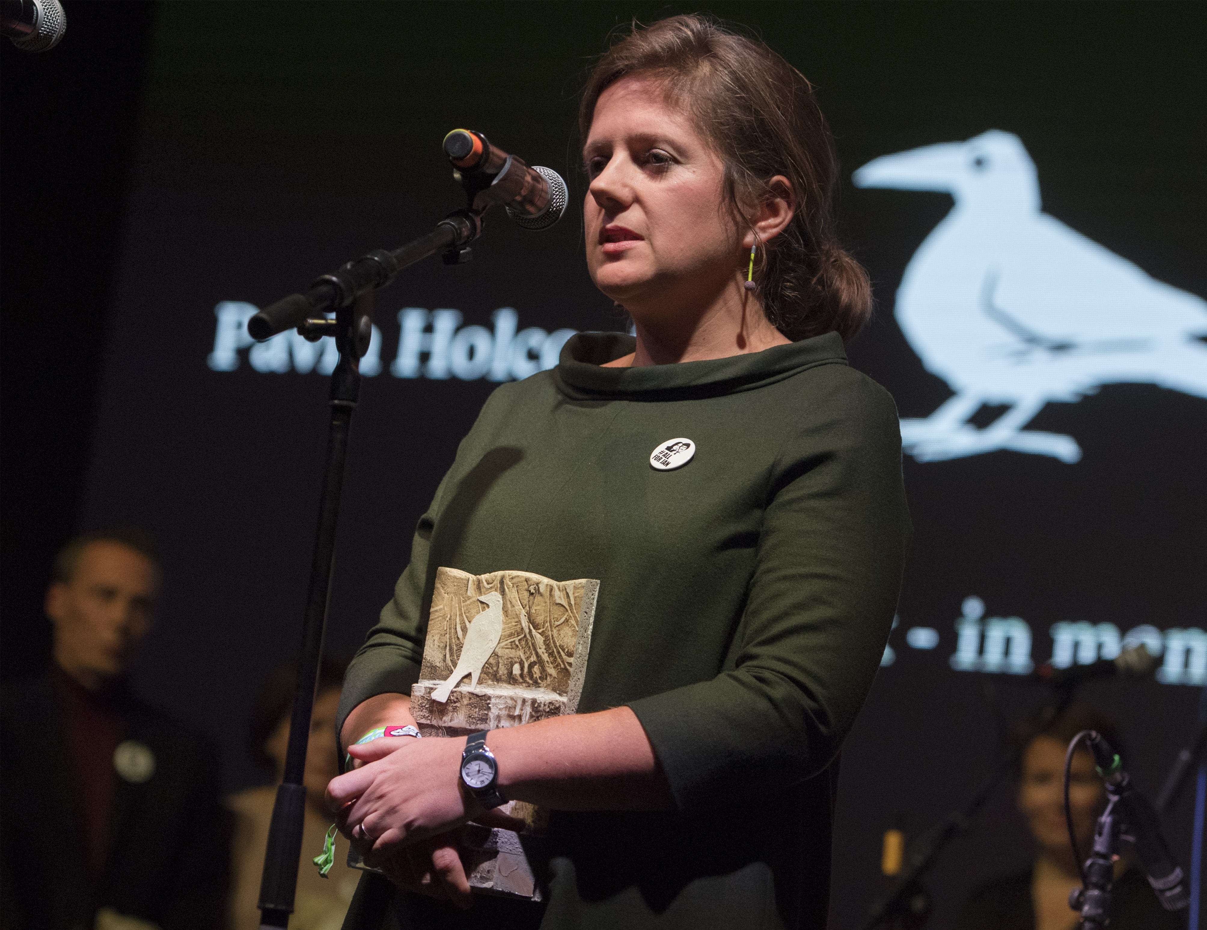 Vzťah Tódovej so Záleskou je problém