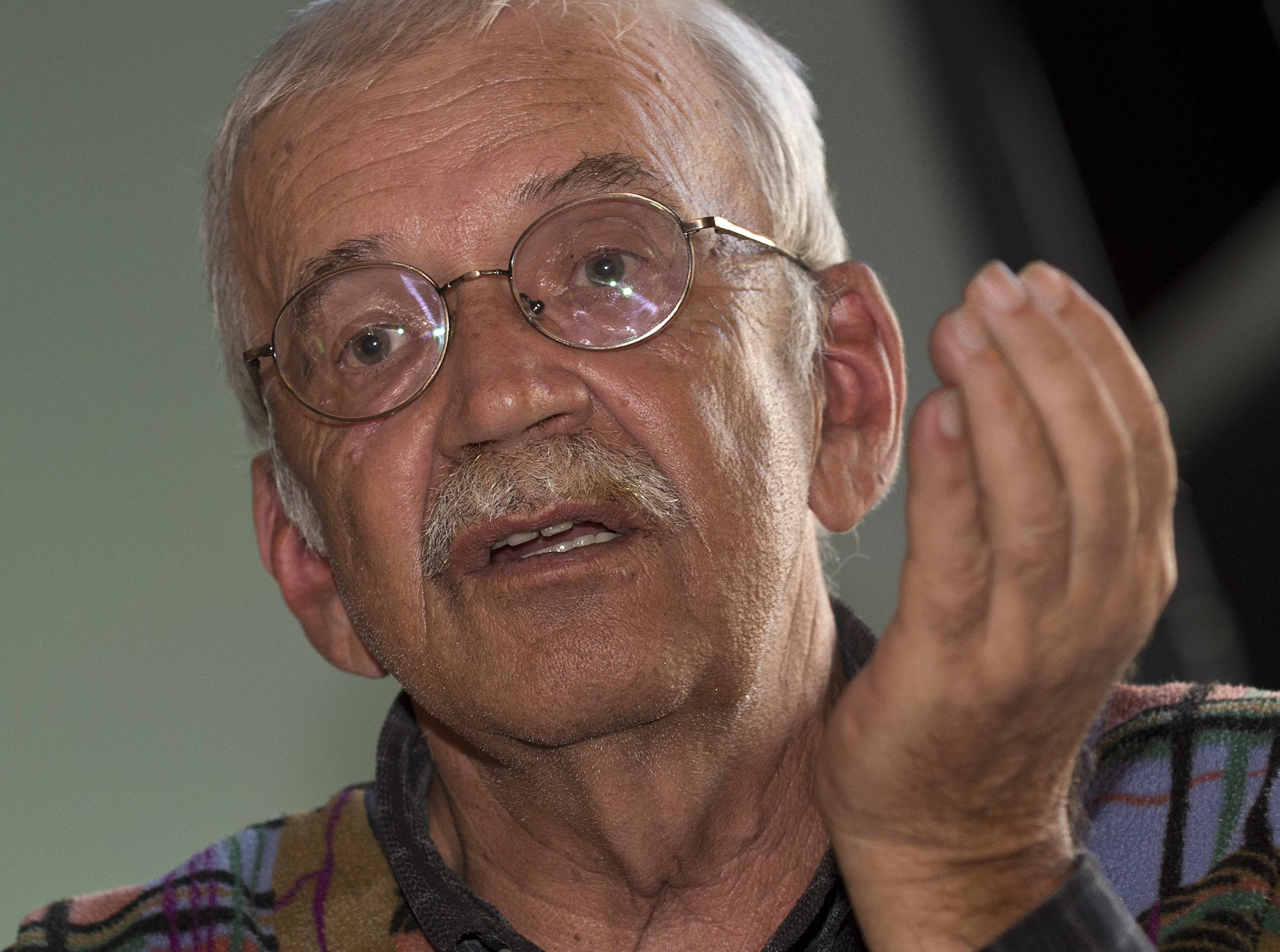 Úmrtie herca Dušana Kaprálika. Takýto bol jeho život