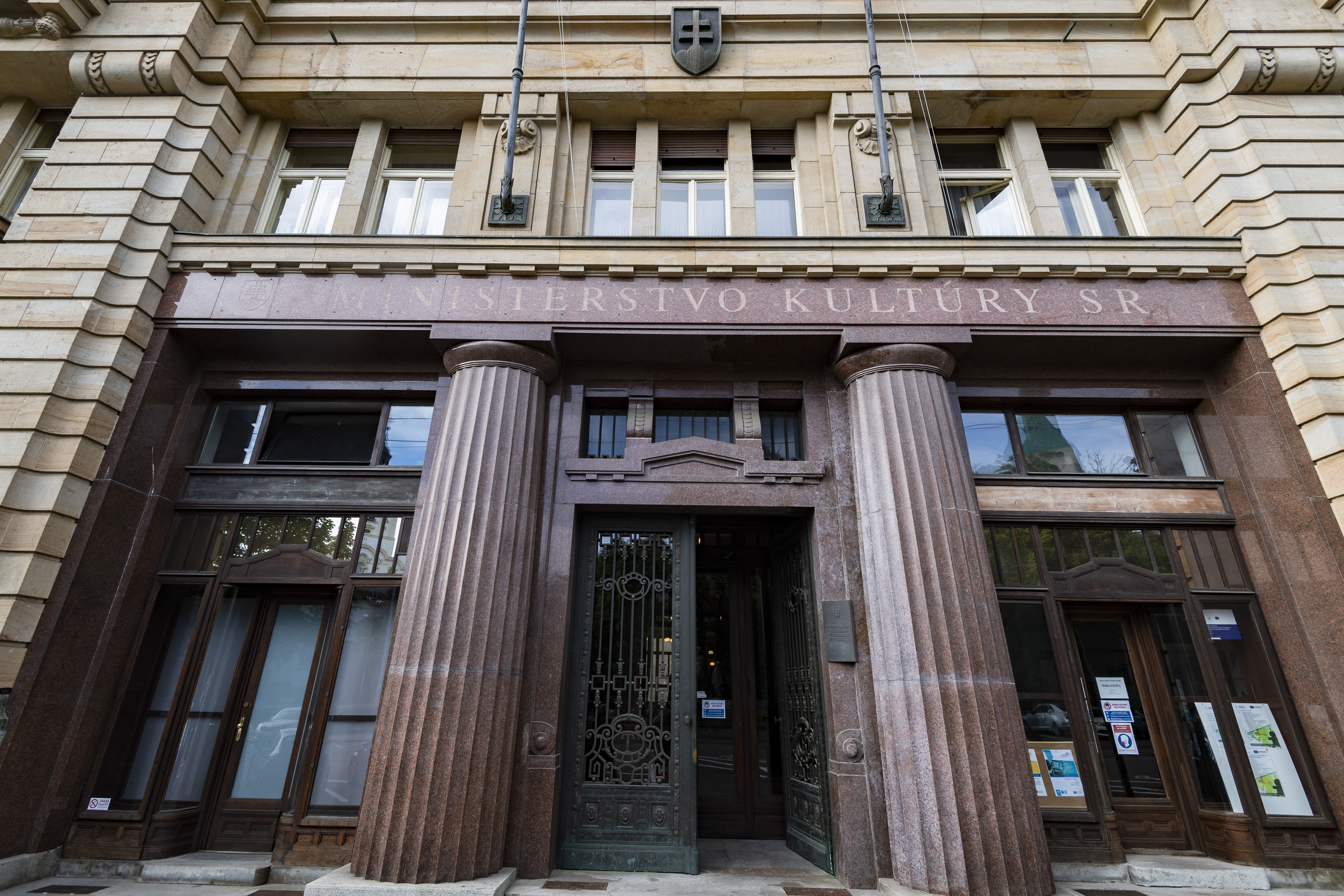 Audiovizuálny fond sa snaží skrývať svoje problémy