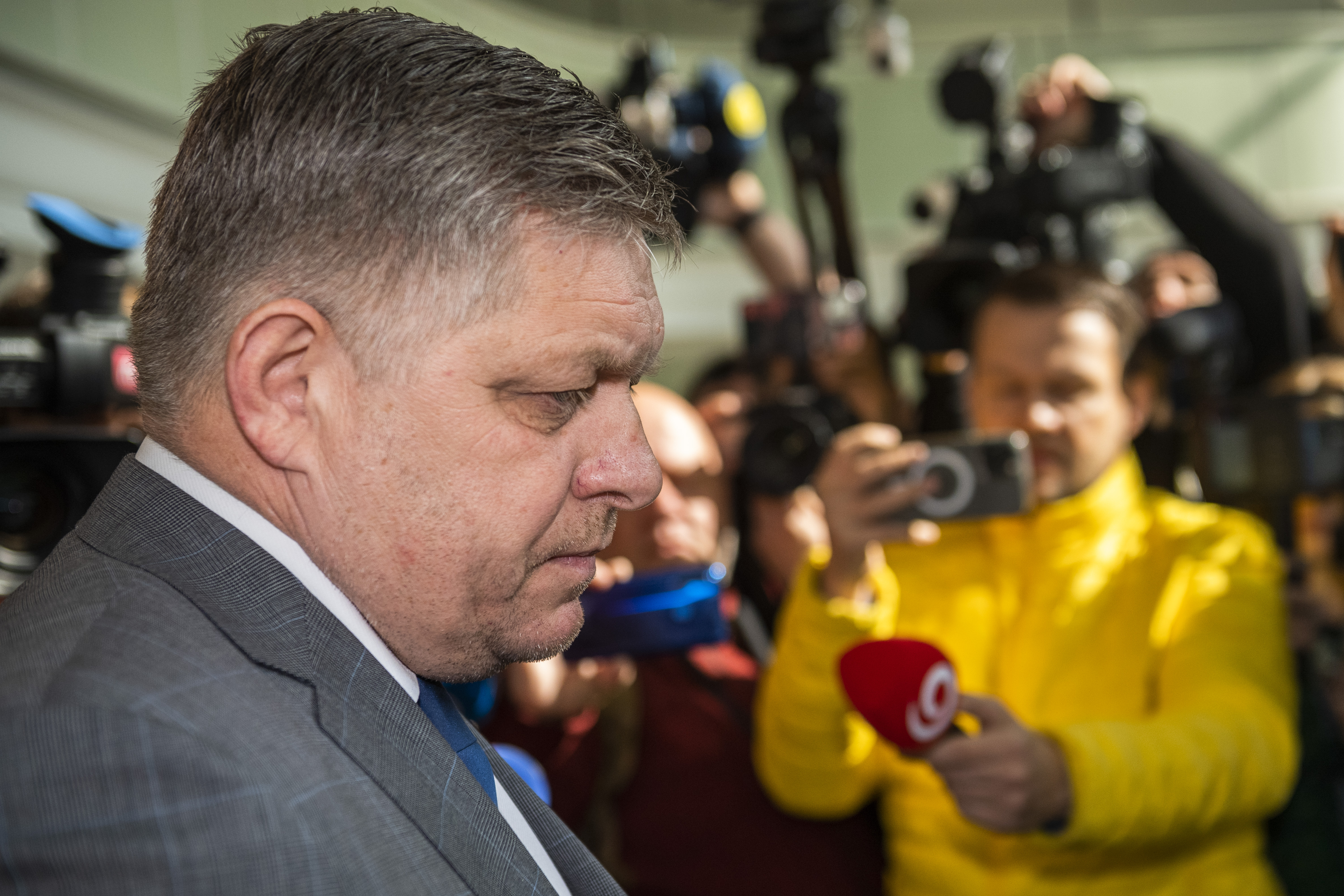 Ficovi sa začalo dariť na dvoch veľkých frontoch. Vďačí za to progresívcom