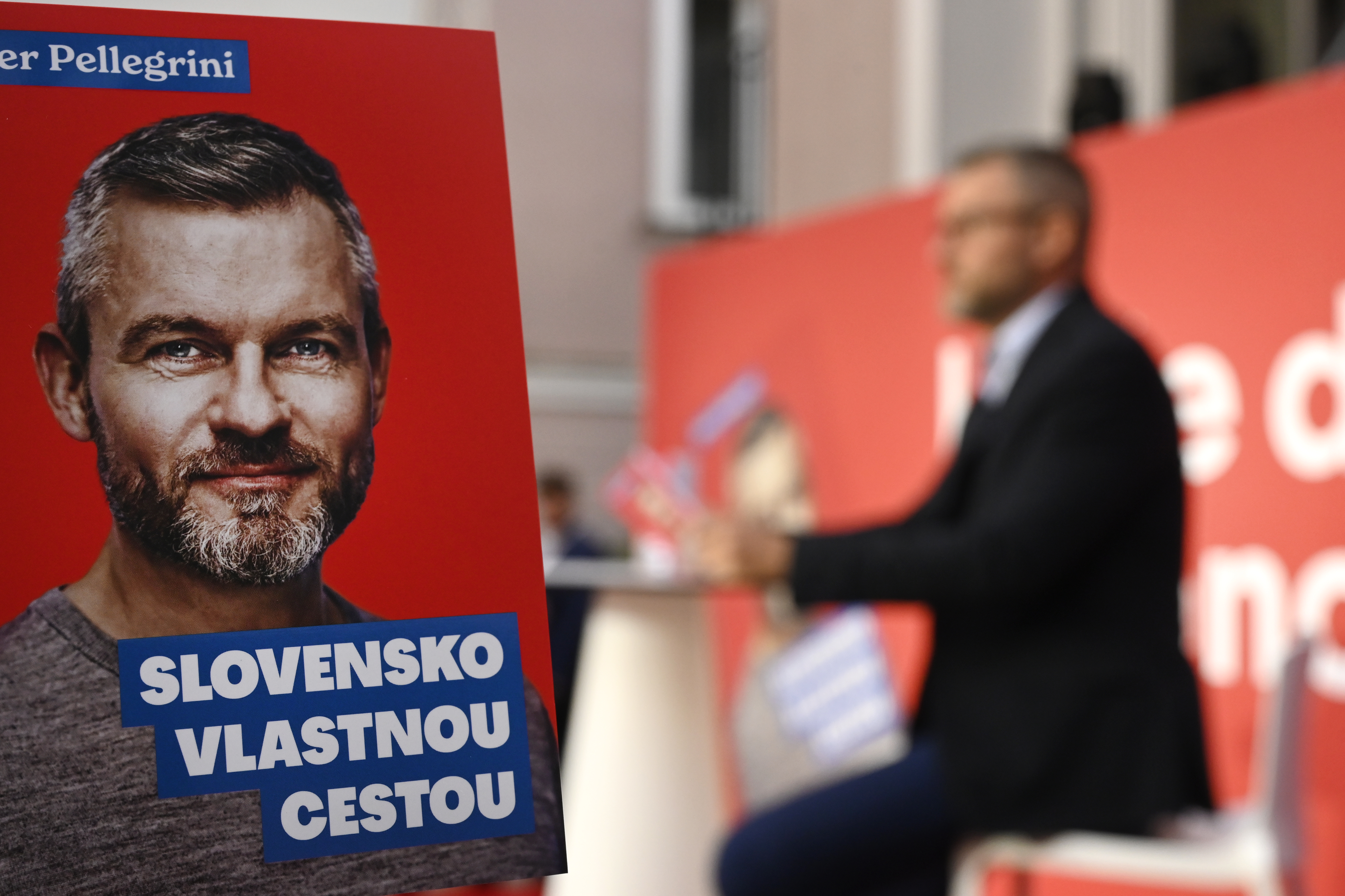 7 dní v kocke: Pellegrini sa zobudil. A vyvolal poplach