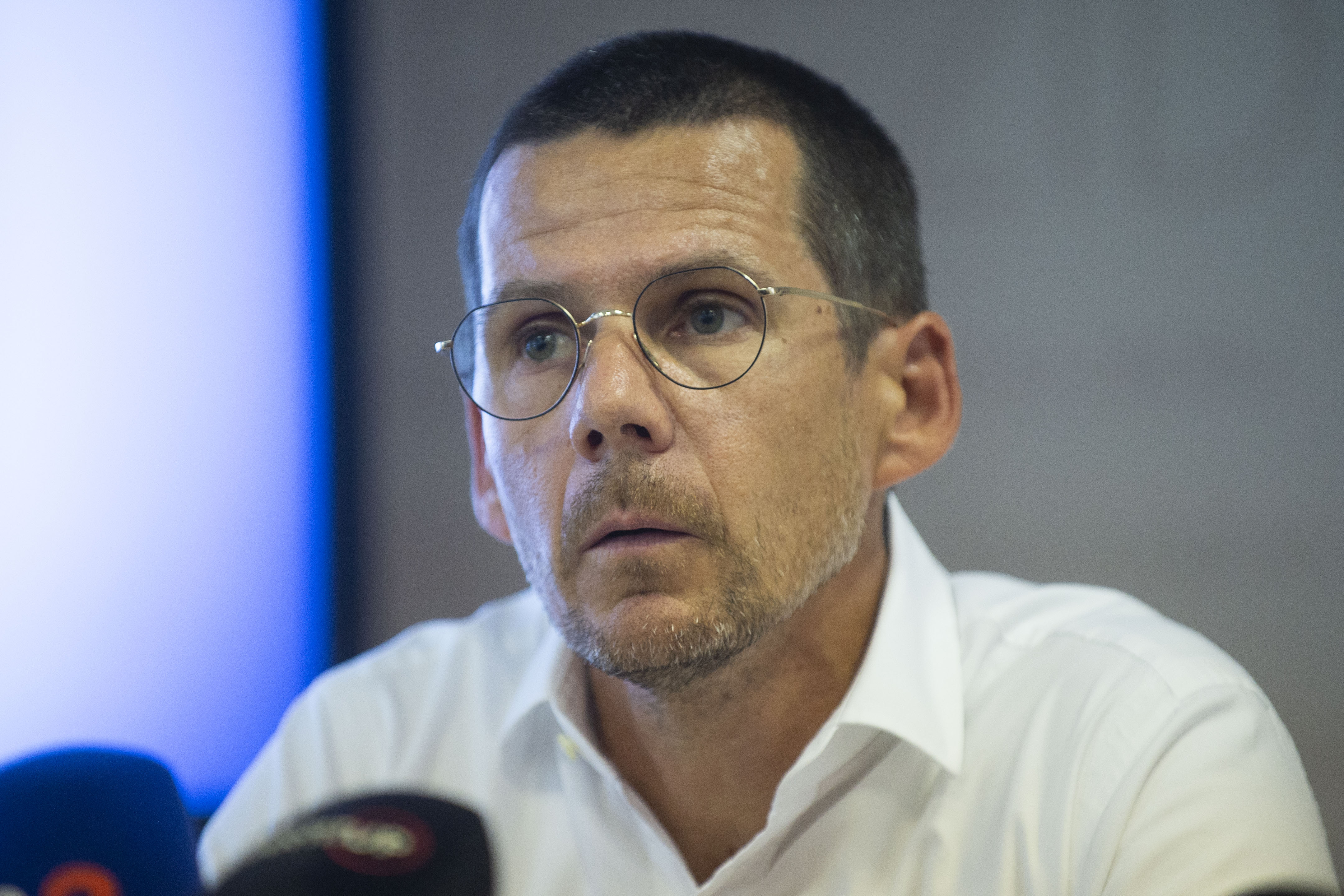 SIS pripravuje správu z atentátu na Fica. Vo veci bol vypovedať aj Hamran