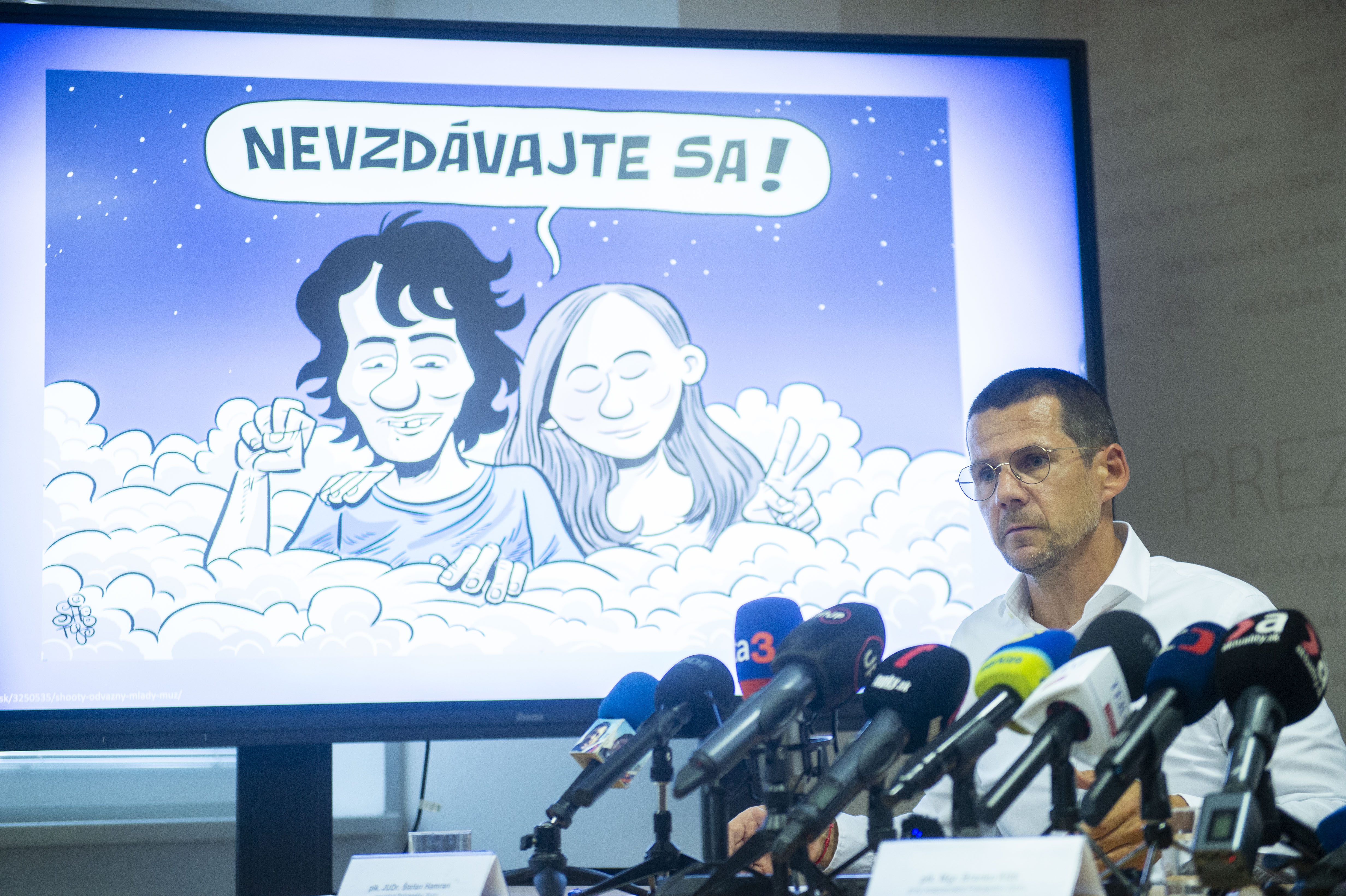 Prečo musí Hamran skončiť a ako to súvisí s právom na odpor