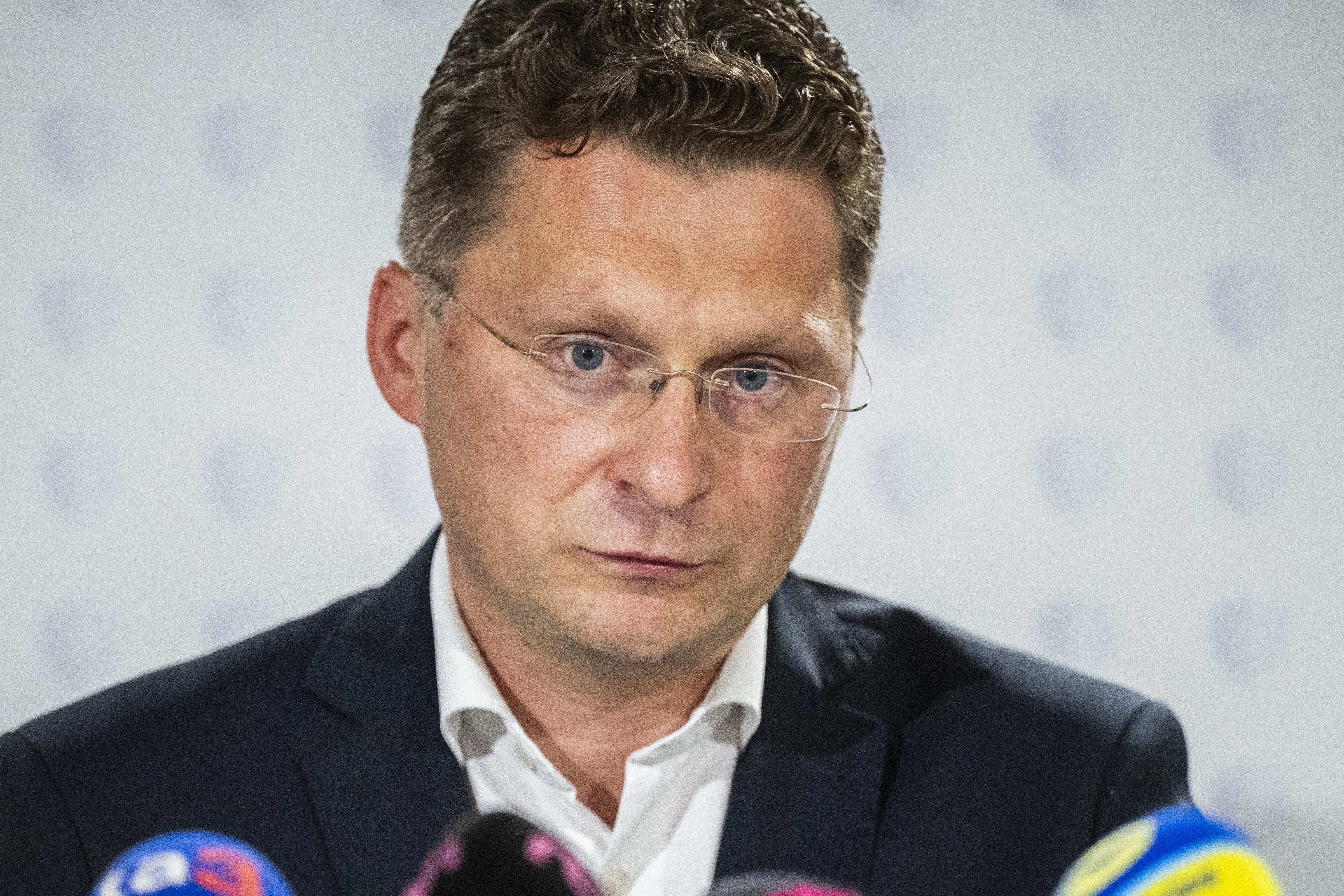 Minister podľa lekárov nepredstavil sľúbené návrhy zákonov