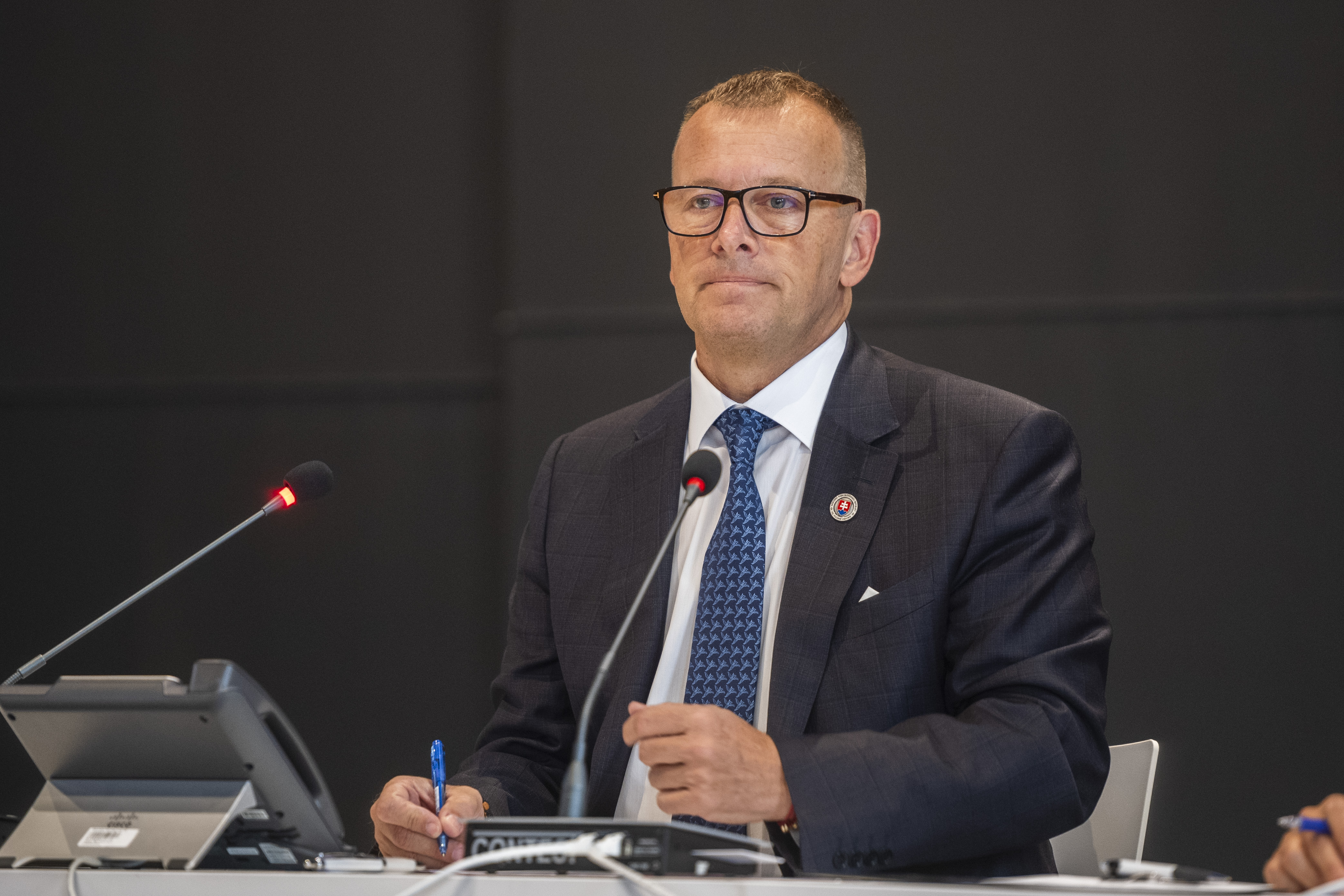 Prieskum: Štvrtina Slovákov ešte váha, koho voliť. Najviac to ohrozuje KDH a Sme rodinu