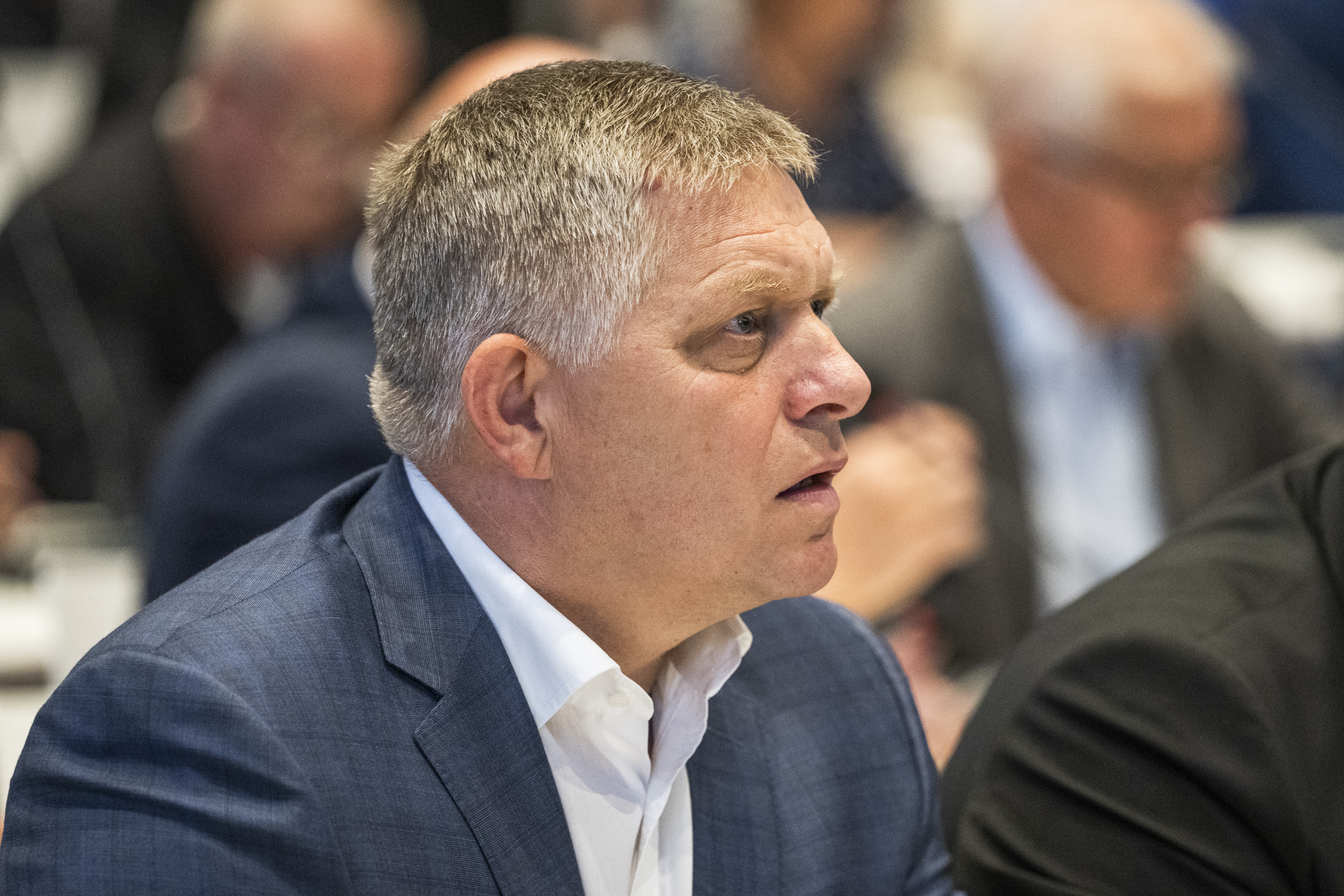 Obžaloba prezidentky? Fico robí hrubú chybu