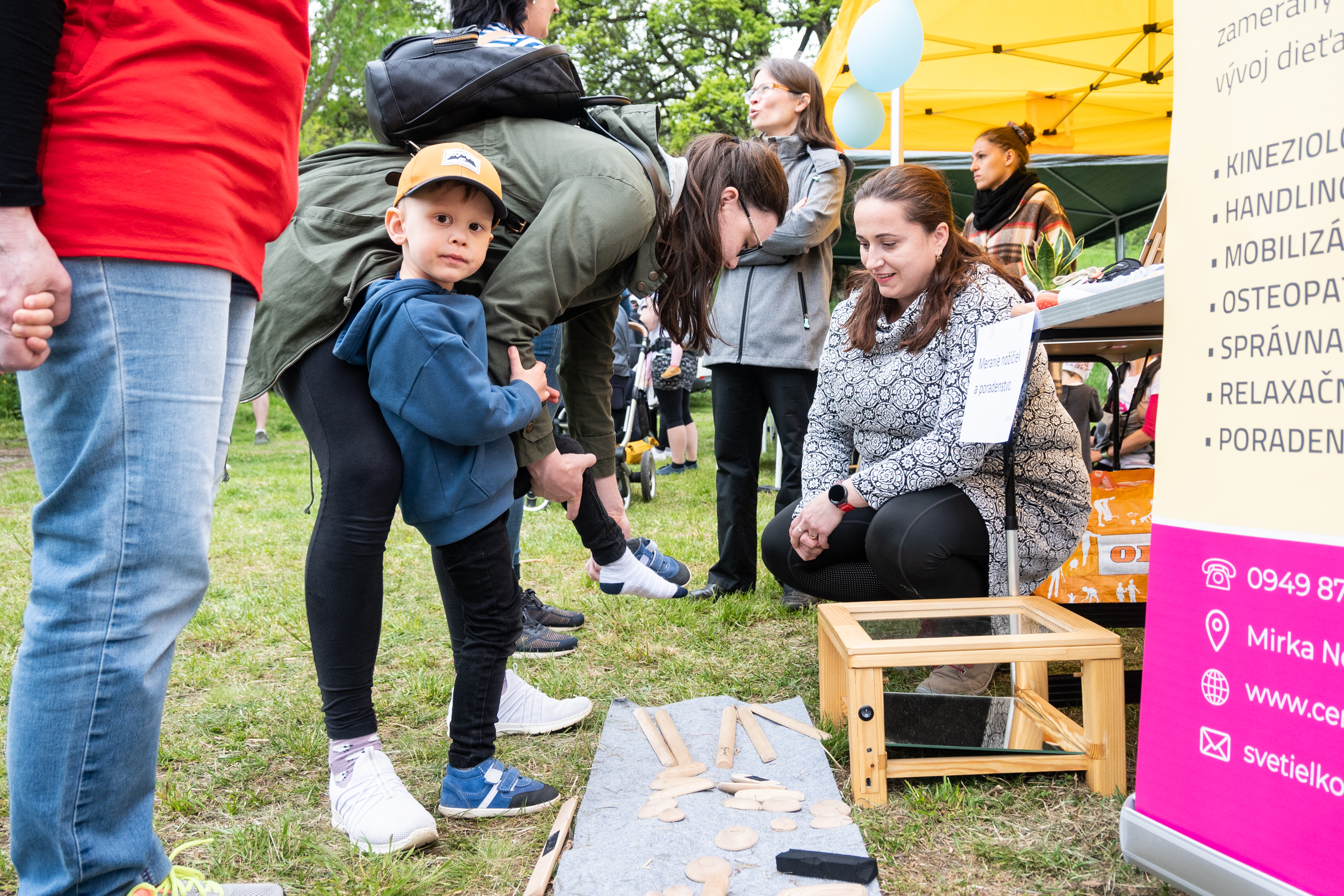 Odborníčka varuje: Nevhodná obuv môže mať pre dieťa vážne zdravotné dôsledky