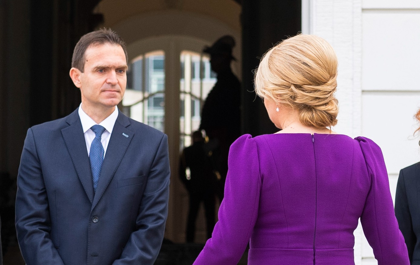 Čaputová a Ódor bojkotujú odovzdávanie Ceny Jozefa Miloslava Hurbana, prekáža im Kuffa