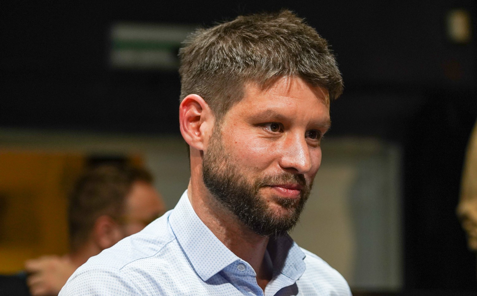 Progresívne Slovensko je vybavené