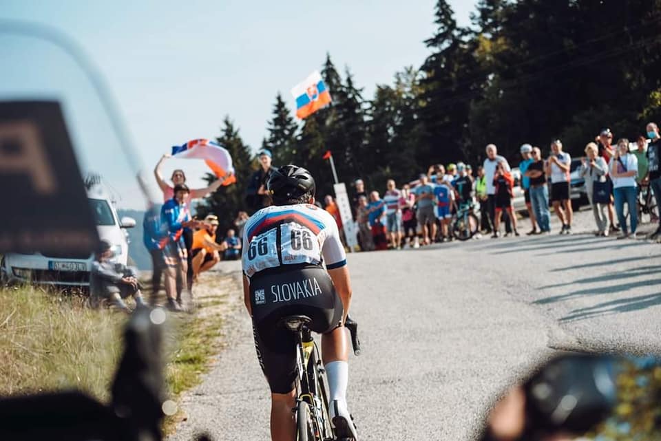 Záverečná etapa významných cyklistických pretekov bude v našom kraji. Nenechajte si to ujsť