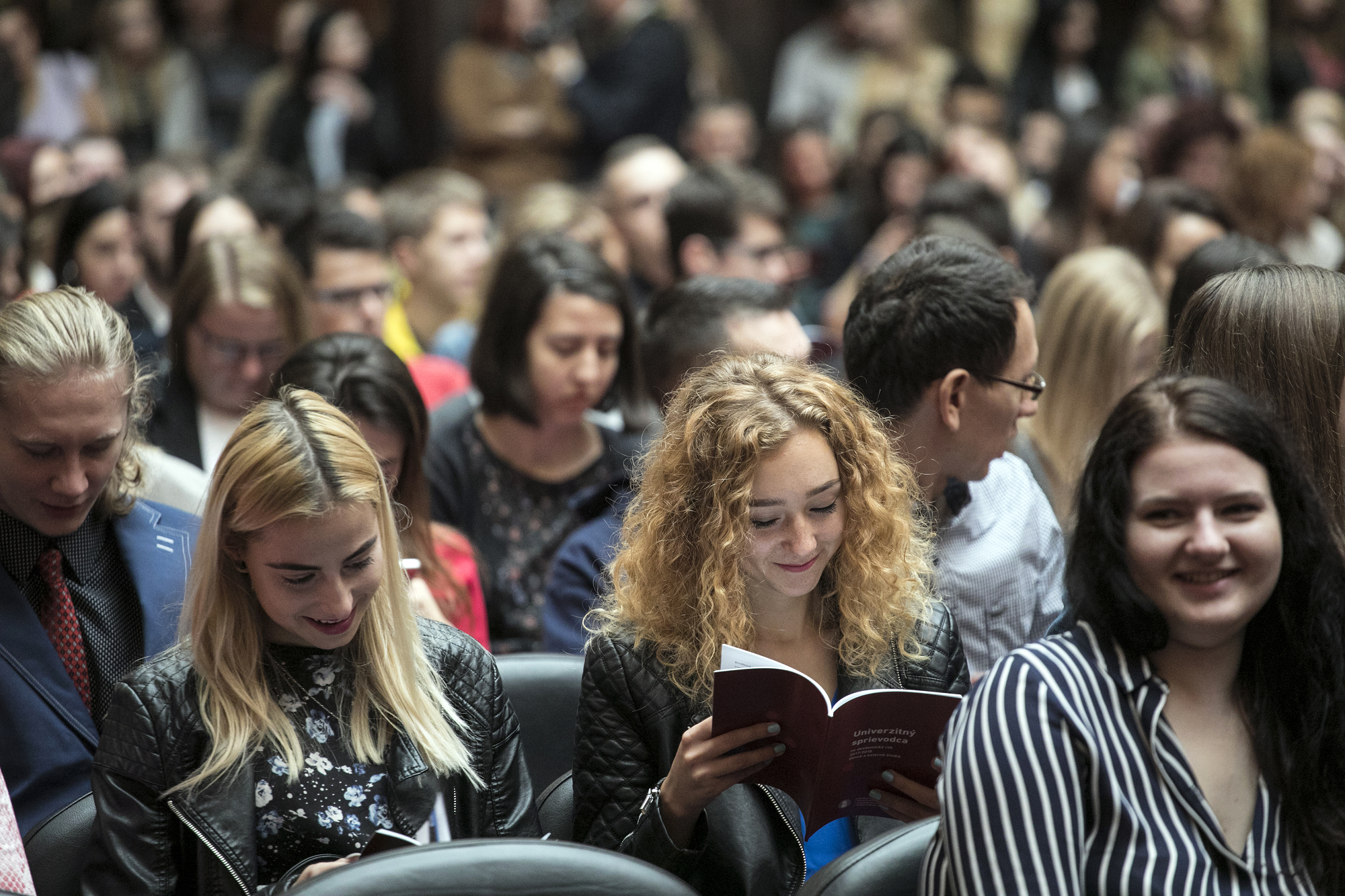 Vysokoškoláci v Mlynskej doline napokon za spotrebiče platiť nebudú. Univerzita vraj počúva ich hlas