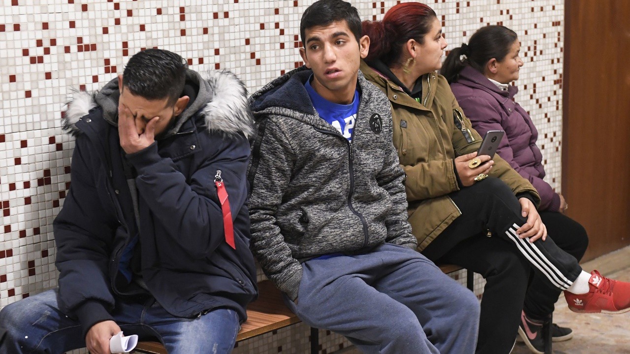 Šikanovania rómskych chlapcov: Kauza je opäť otvorená