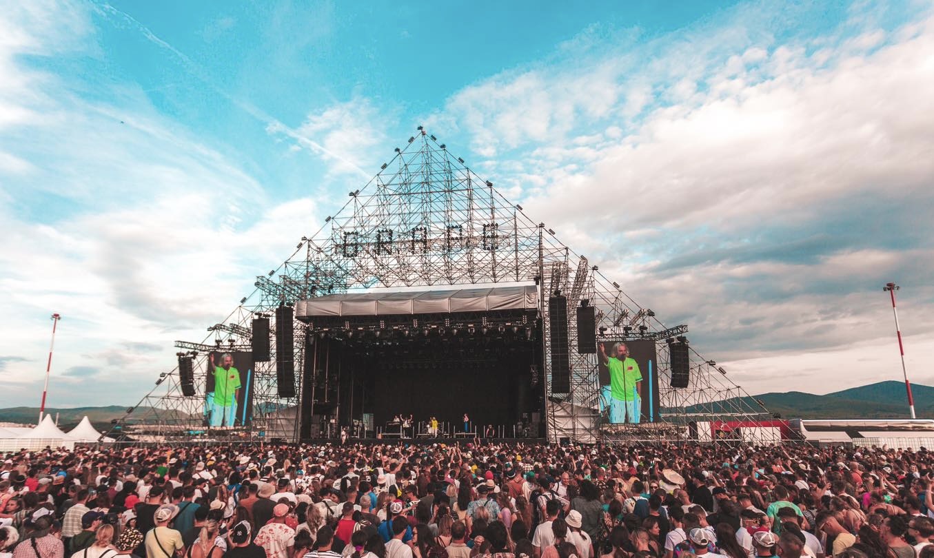 Tragédia na trenčianskom festivale: Udalosť roka neprežil len 22-ročný mladík