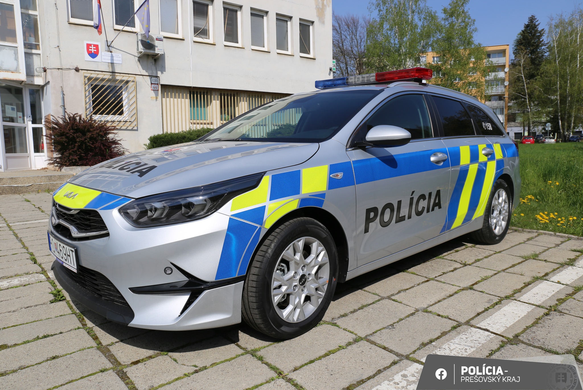 Muž v Poprade sa vyhrážal plynom a podpálením, čelí obvineniu