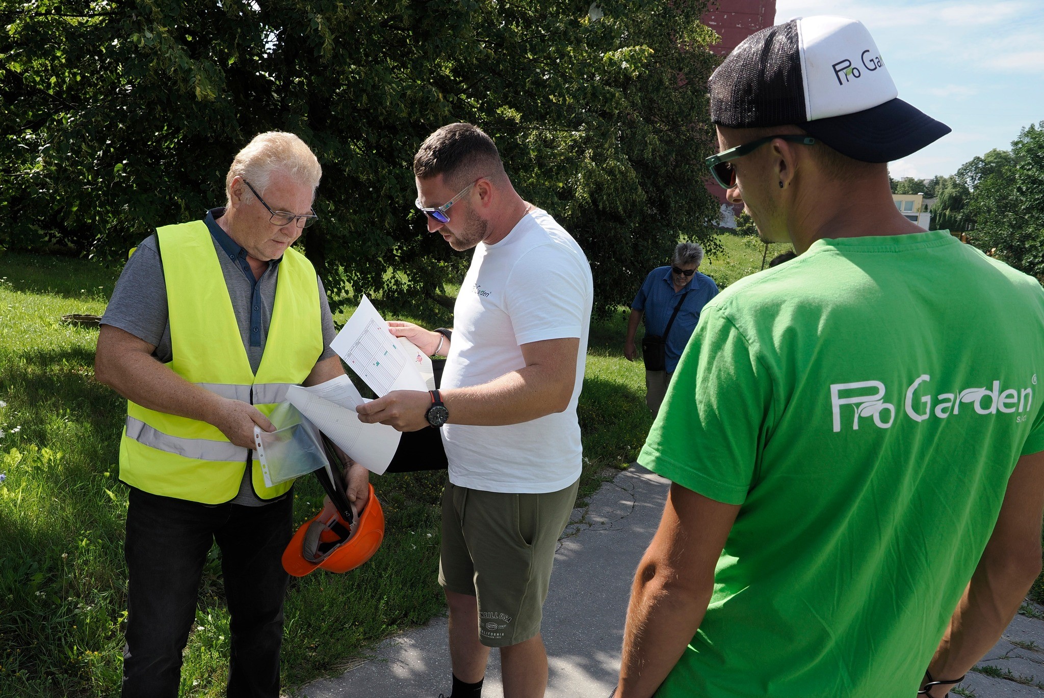 Na Lidickom námestí pribudnú ihriská, zeleň aj kynologický park