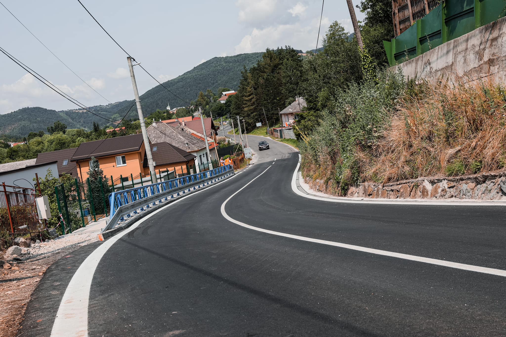 Poslanci podržali šéfa správy ciest vo funkcii
