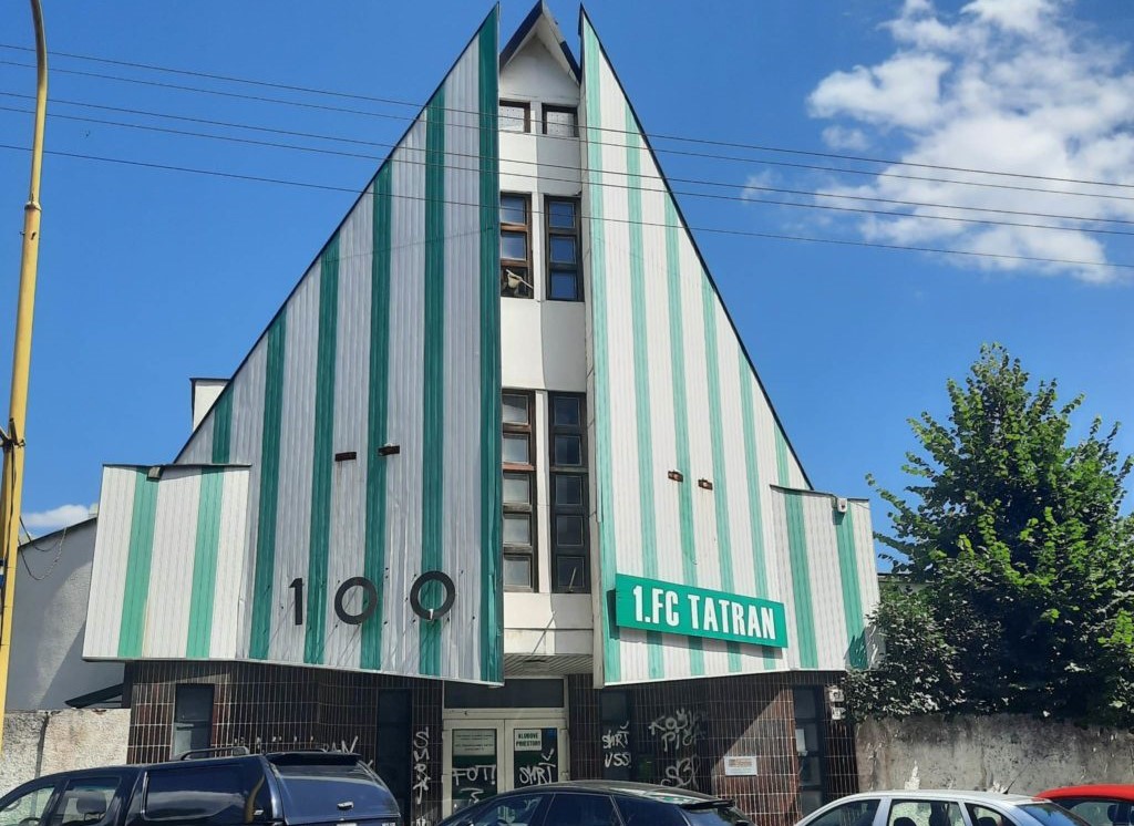 Debakel pri výstavbe štadióna v Prešove: Aréna bude drahšia, časť prác však museli stopnúť