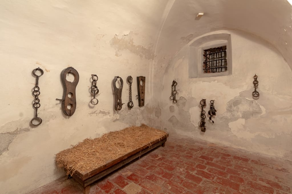 Východoslovenské múzeum vyhlásilo súťaž o návrh novej expozície v Miklušovej väznici