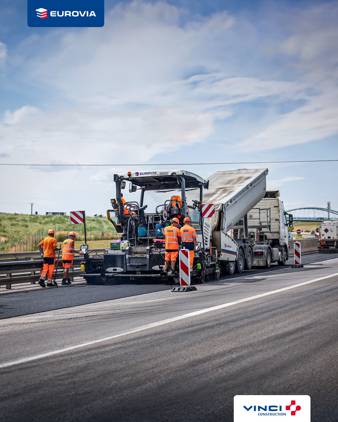 Nová cesta pri Trebišove stála viac ako milión eur