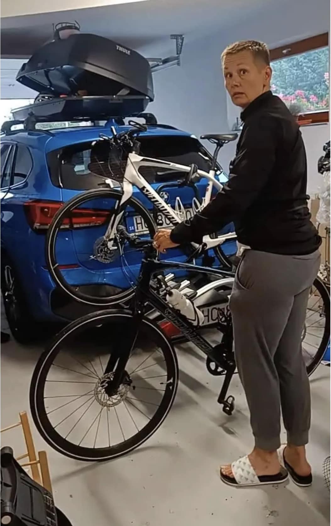 Sudkyňa Záleská odmietla, že by vynášala informácie