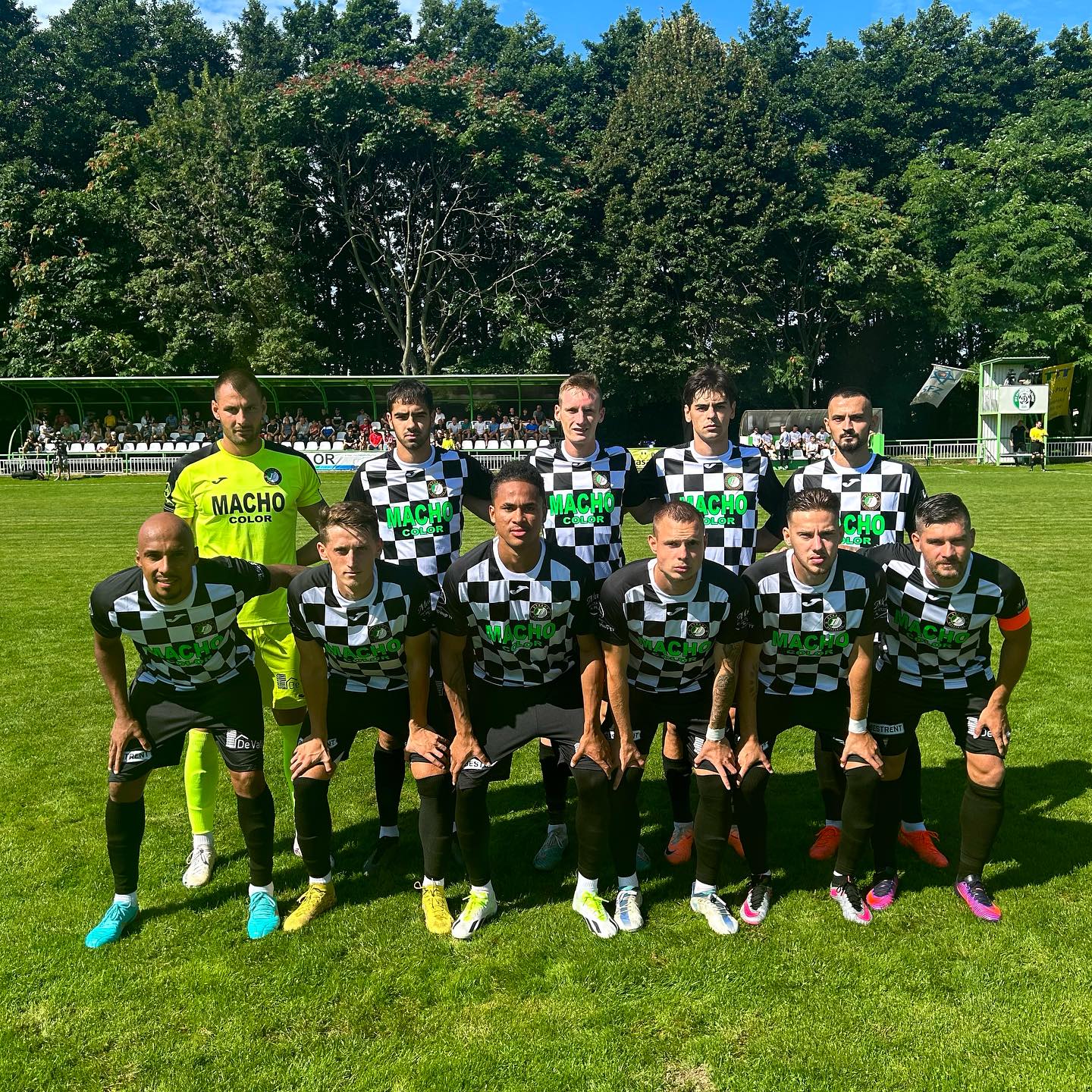 Futbalisti Prešova si polepšili kontumačnou výhrou