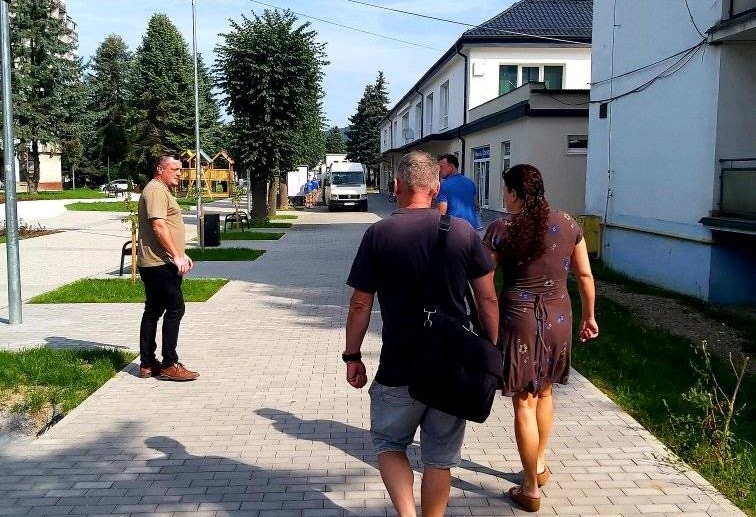 Mesto Strážske sa pokúsi o zápis do Guinessovej knihy rekordov