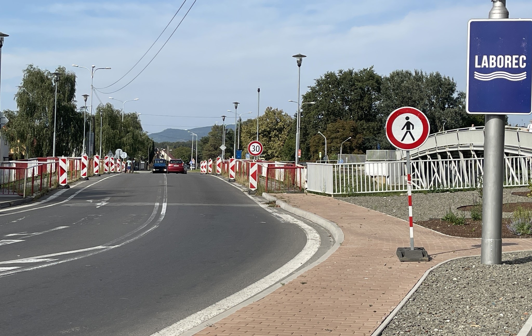 Stráňanský most v Michalovciach opravia za 1,4 milióna eur, počas prác ho uzavrú