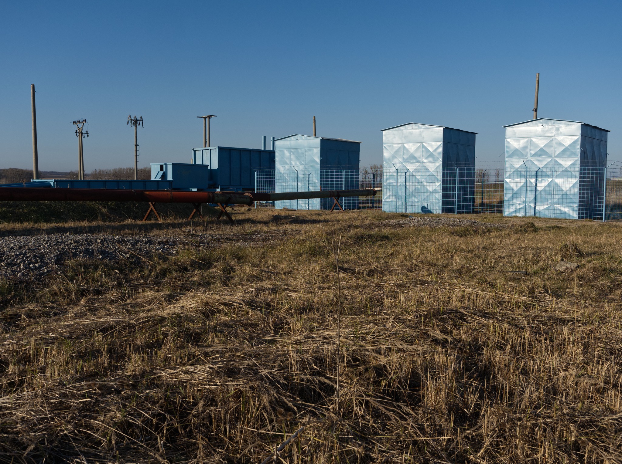 V Košickom kraji realizujú najväčší projekt svojho druhu v strednej Európe