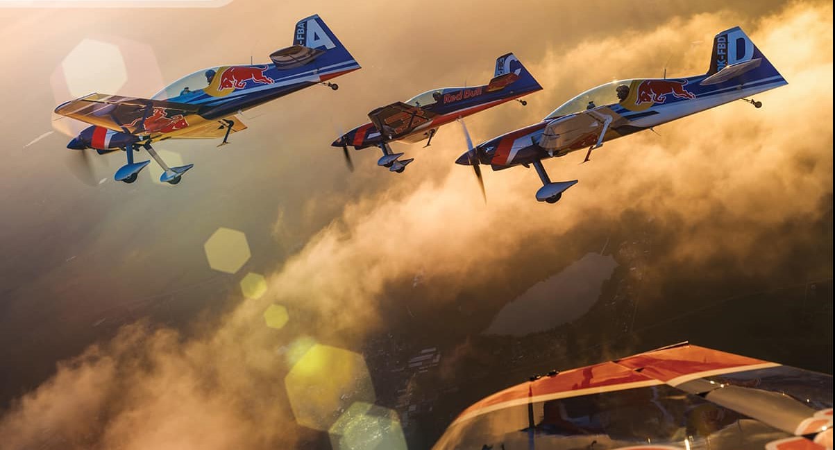 Vzdušný priestor nad letiskom obsadia cez víkend aktéri Leteckých dní