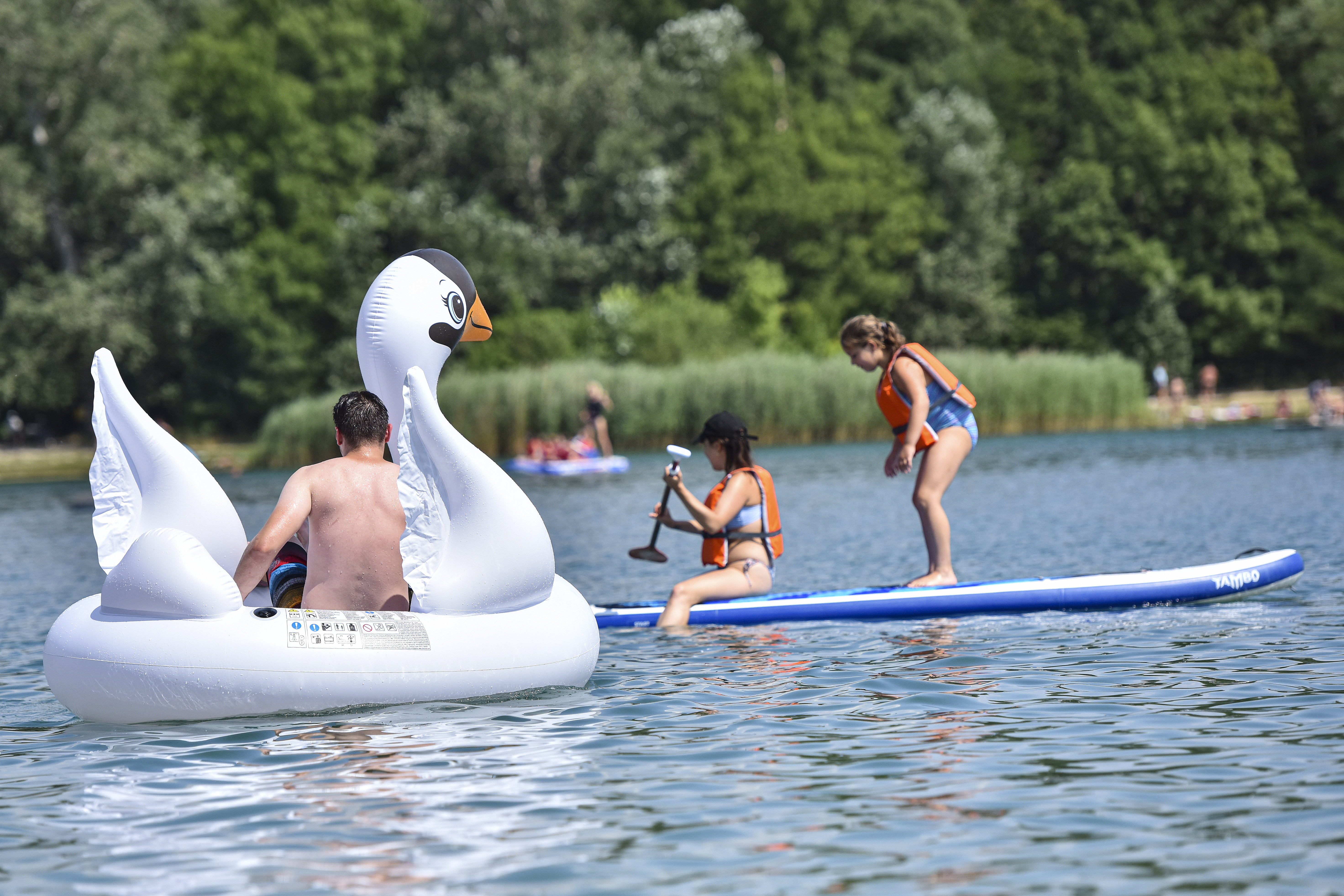 Tohtoročné leto podľa meteorológov prekonalo globálny rekord