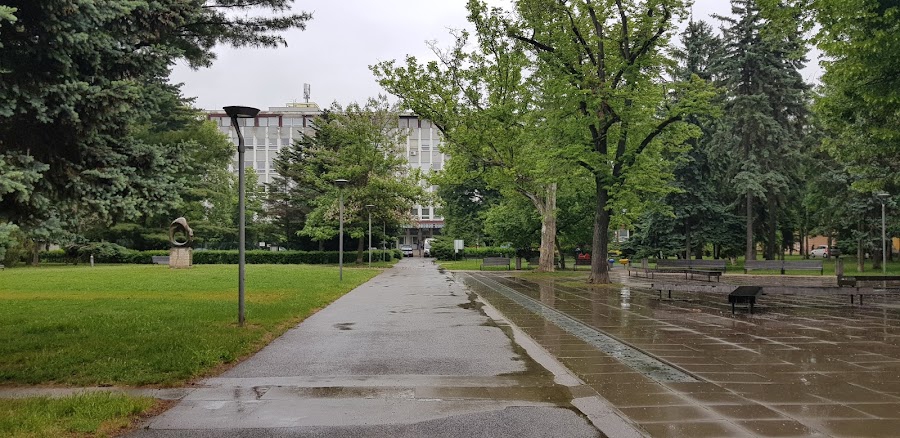 V košickej časti Sever štartujú Jazzové piatky