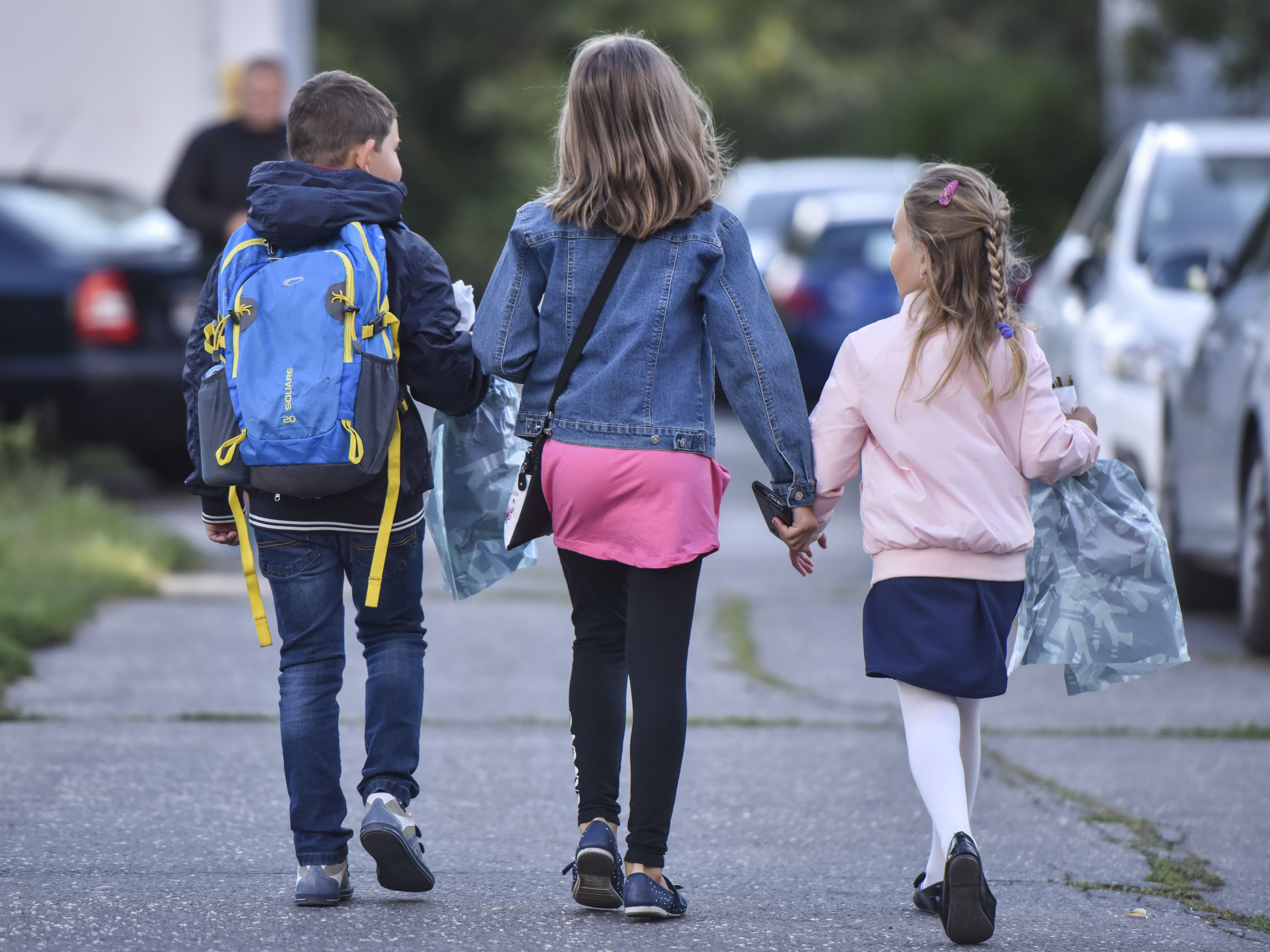 Škandál v škole v Sabinovskom okrese. Riaditeľka prišla na vyučovanie opitá