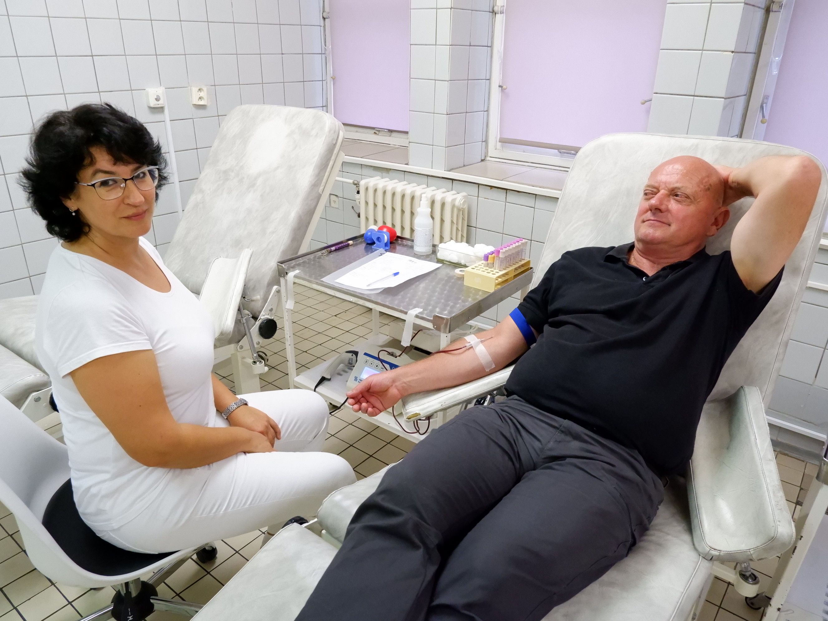 Dni Trebišova trvajú sedem dní a prilákali hviezdy