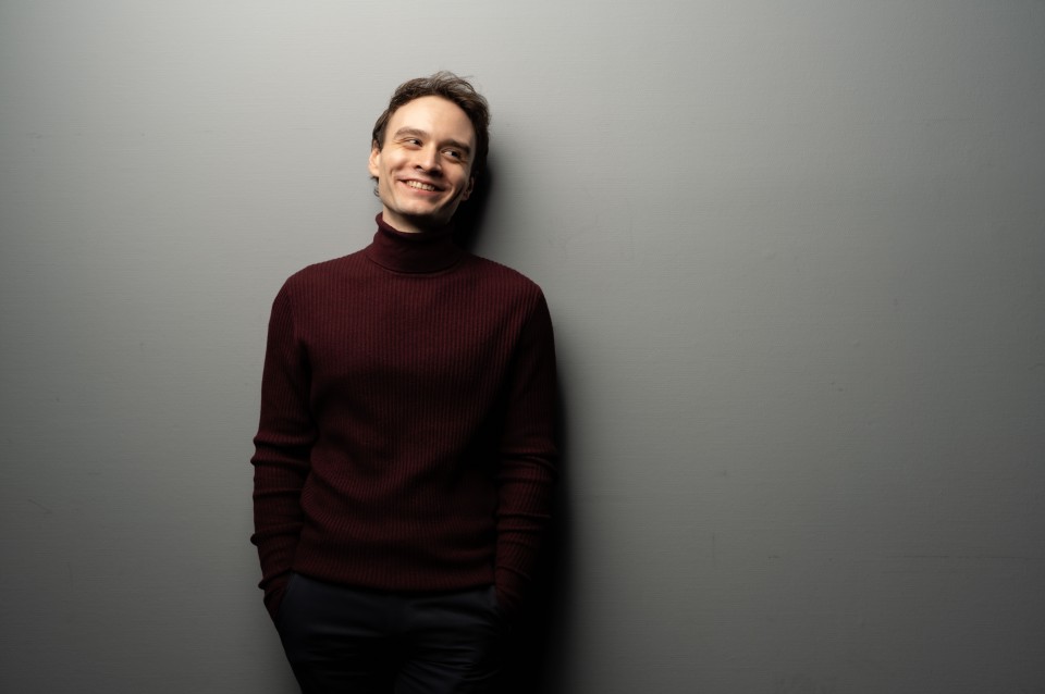 Odštartujte september s klavírnym recitálom