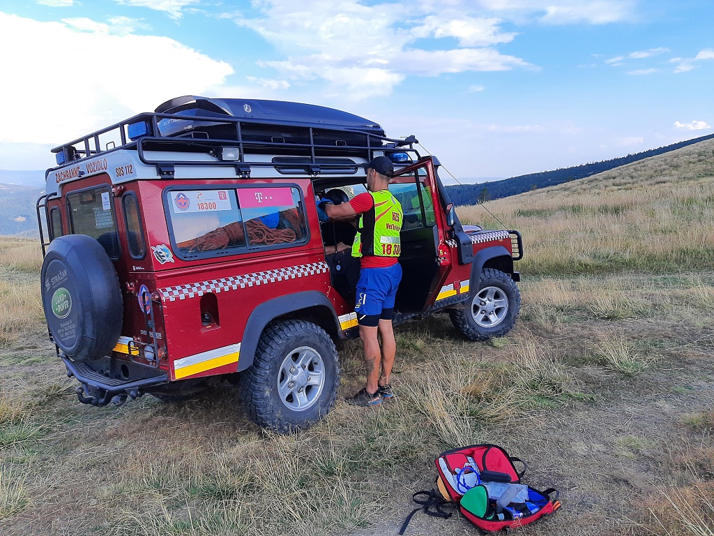 Viete si poradiť? Týchto rád sa na túre držte: Nechoďte sami, sledujte počasie i výstrahy