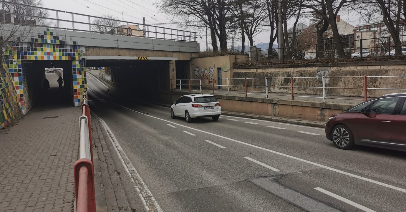 Mesto uzavrie podjazd na Sihoť, zmenia aj trasy autobusových liniek
