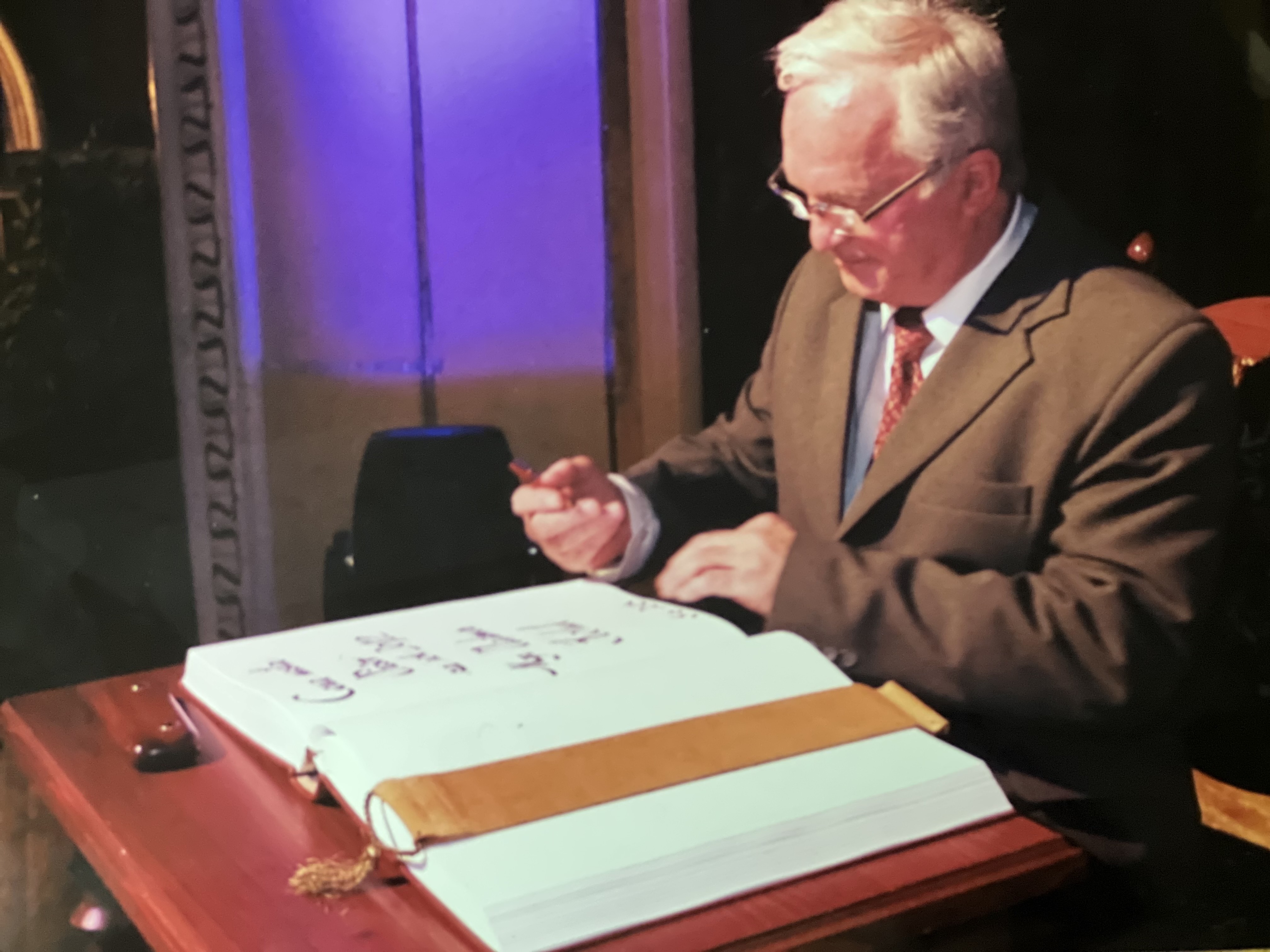 Pedagóg Kohút: Ak vieme niečo lepšie ako ostatní, máme povinnosť pomáhať druhým