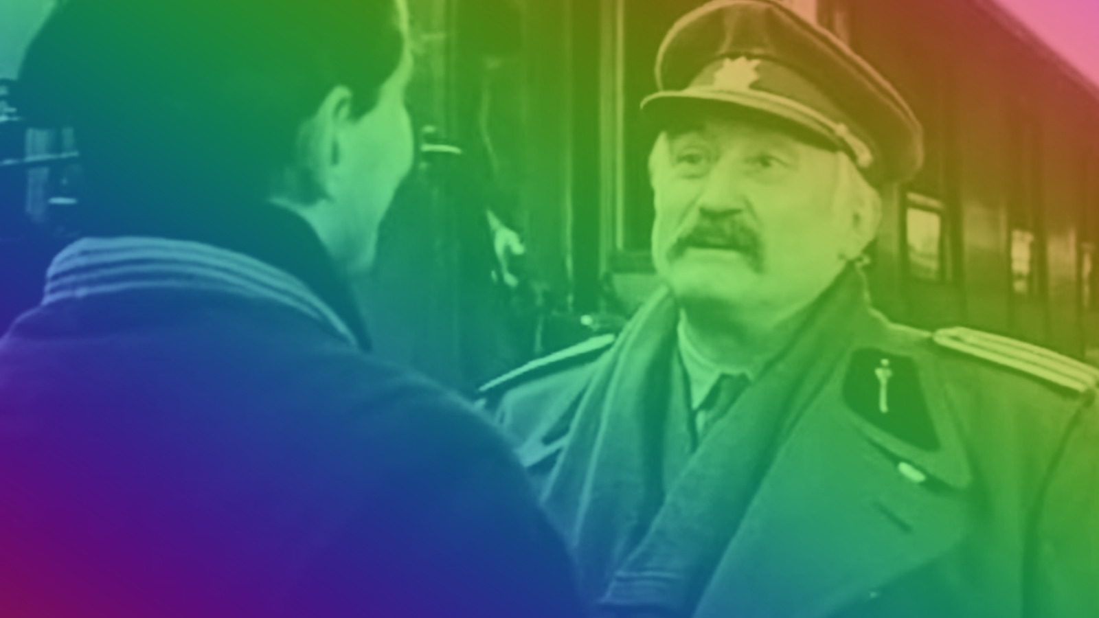 A čo si vy predstavujete pod takým slovom „queer