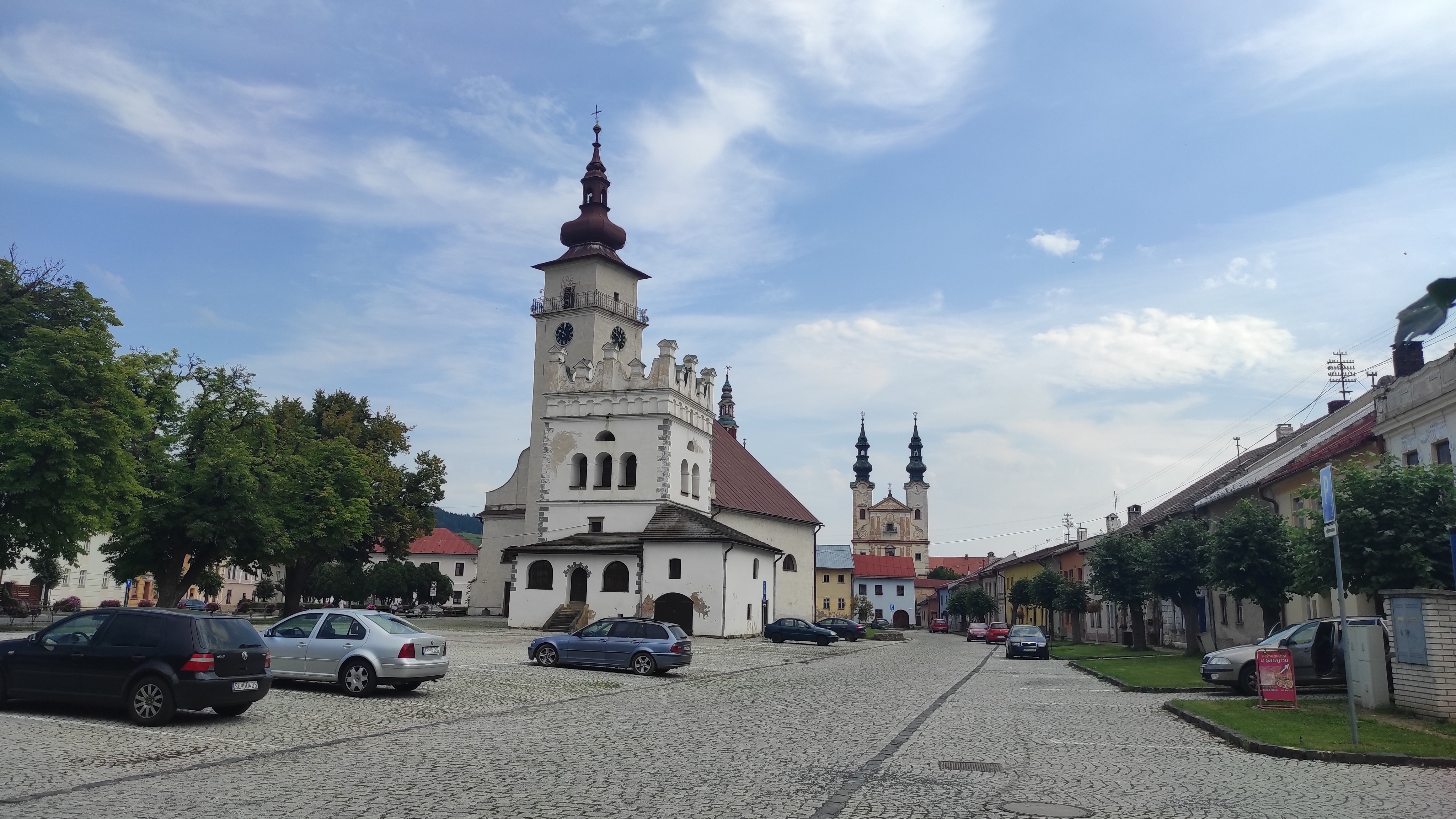 Odklepli im 300-tisícový úver: Na mesto si tak posvietia novou technikou