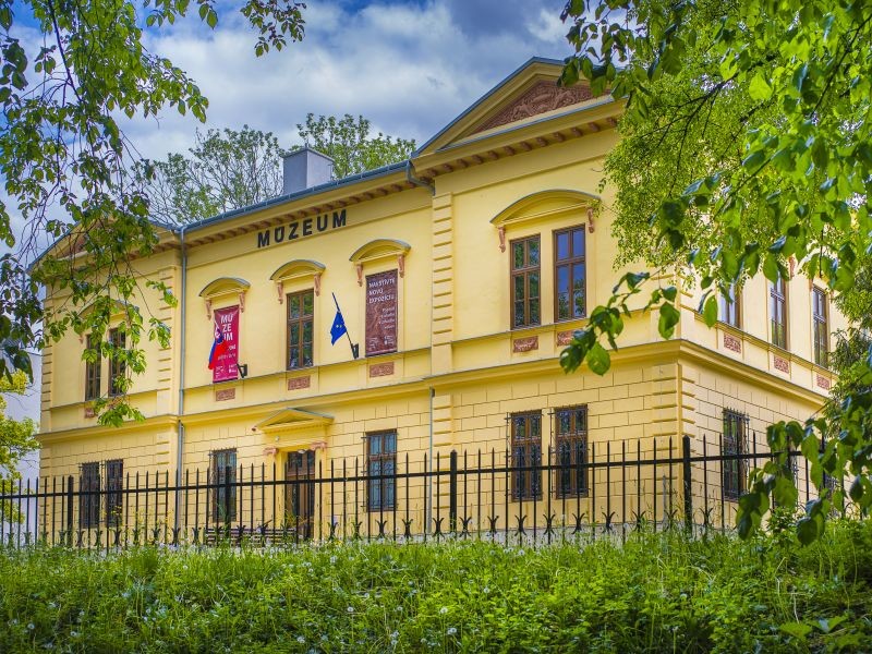 Podtatranské múzeum ukáže zimu spred viac ako storočia