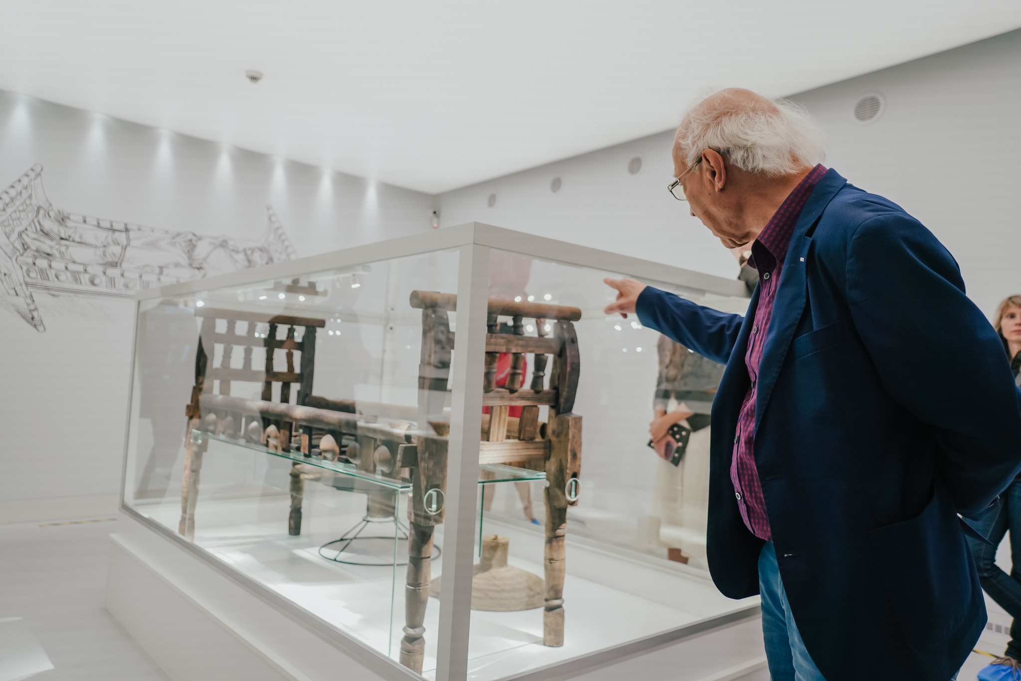 Podtatranské múzeum pozýva na stretnutie s kniežaťom