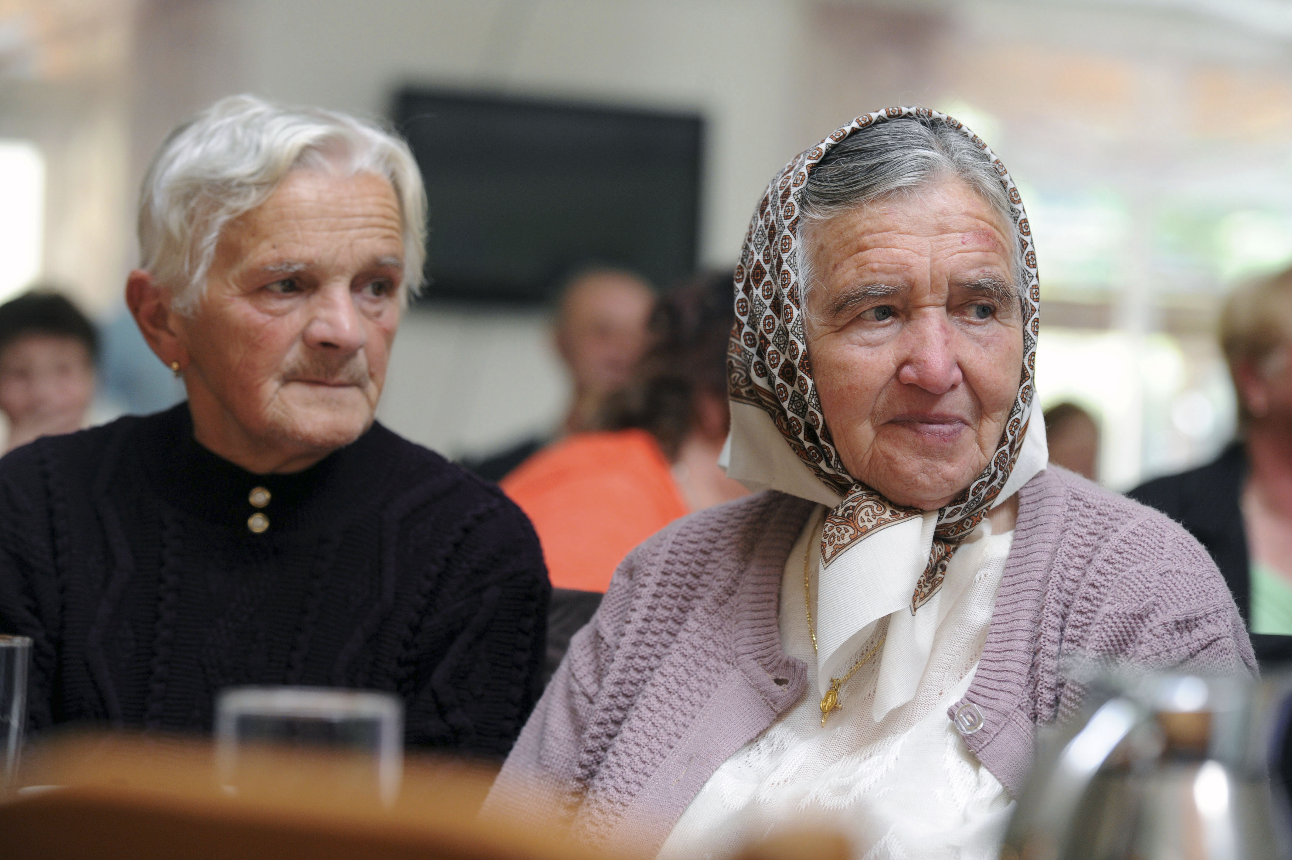 Zriaďte chorým príbuzným I.C.E. kartu. Pomôže im aj záchranárom