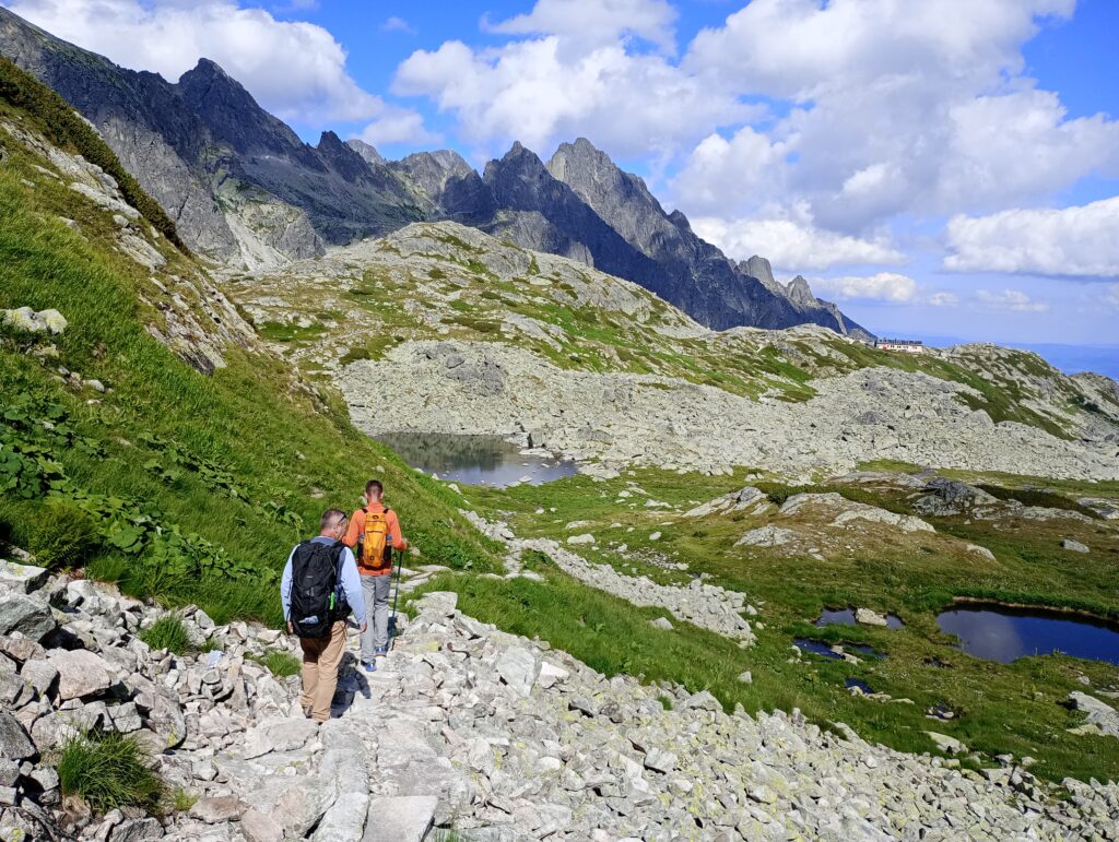 V Tatrách znova po novom. Pripomienkovať môže aj verejnosť
