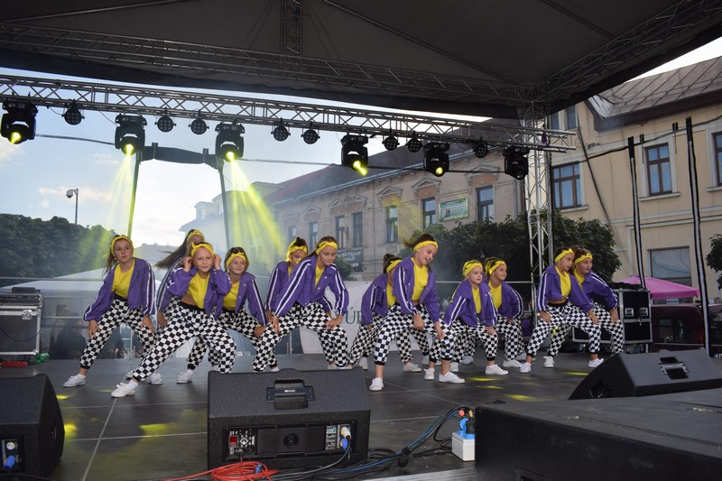 Bytčiansky jarmok oslavuje 25. narodeniny. Môžete sa tešiť na skvelý program