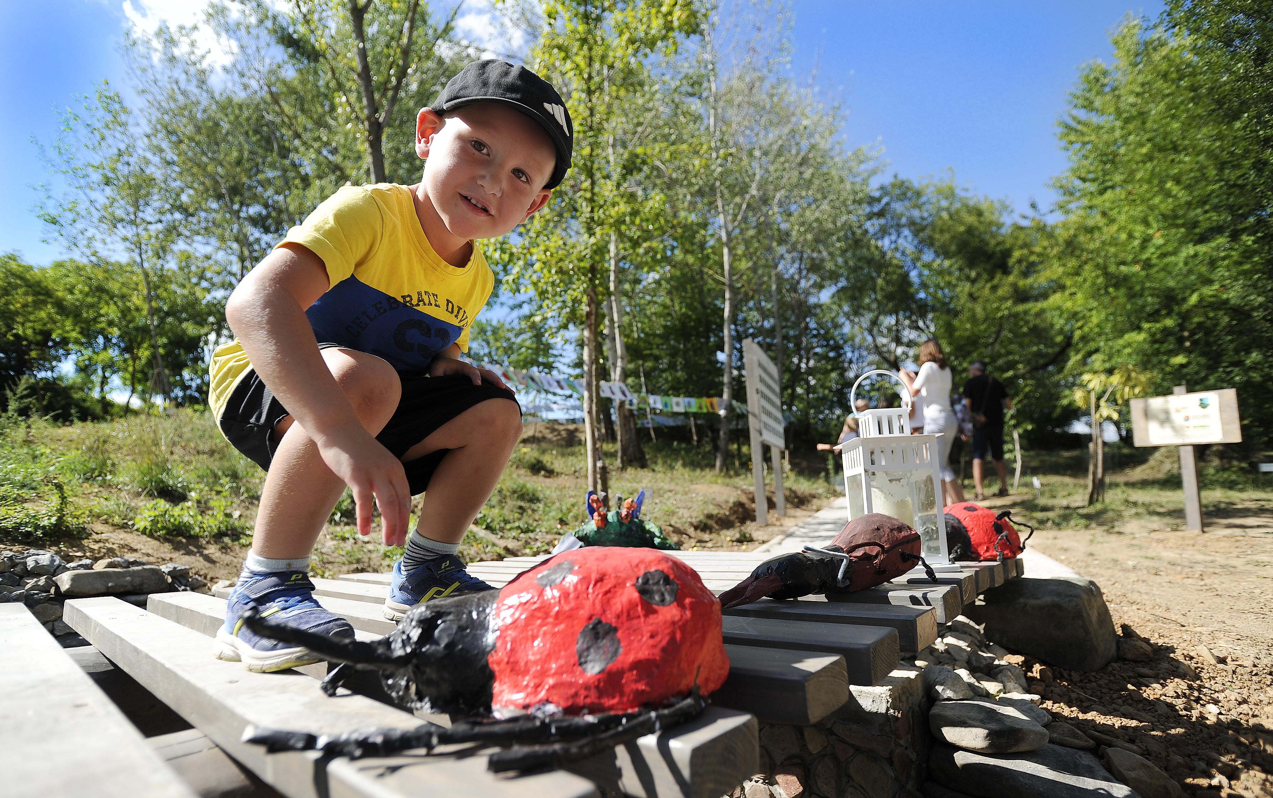 Detskí umelci vzdajú hold výnimočnému rodákovi z Trenčianskeho kraja