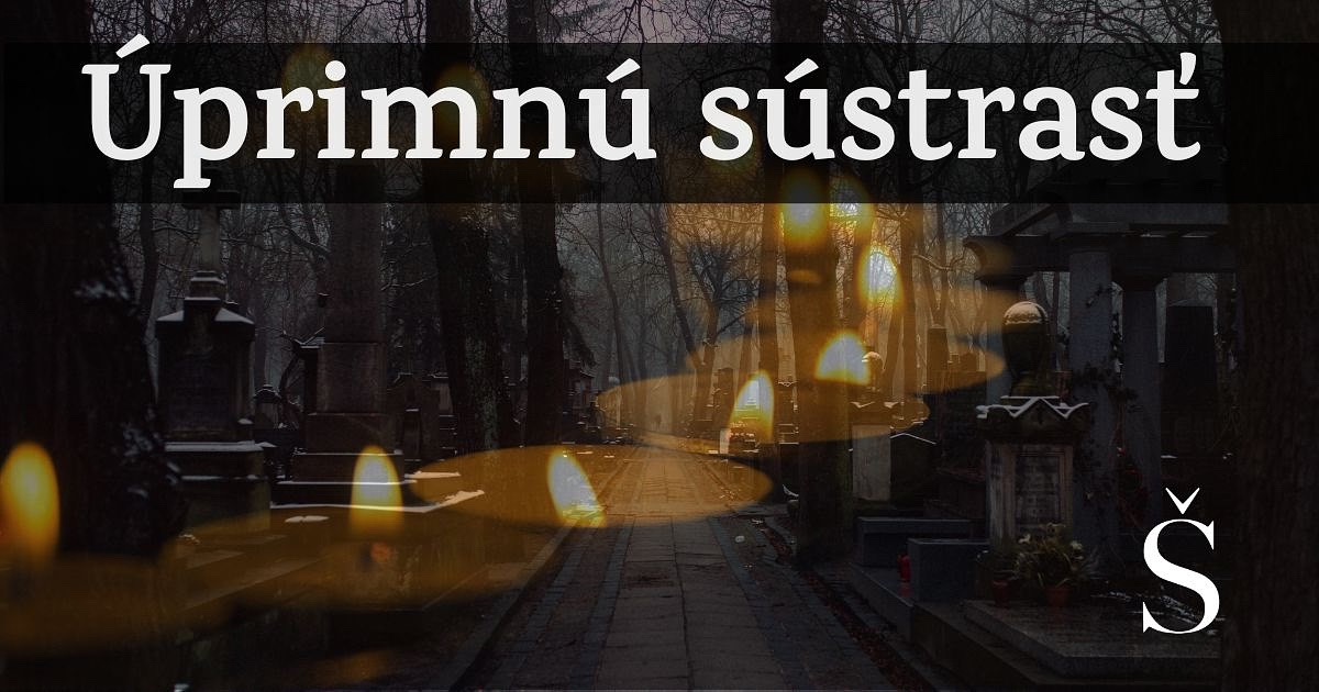 Zomrel významný slovenský umelec. Dôverne poznal Horné Srnie aj Trenčín