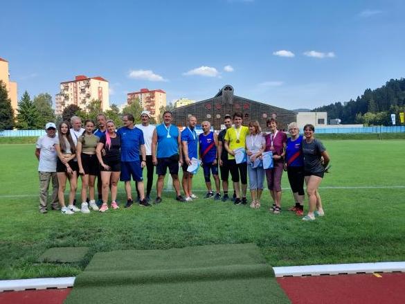 Dolnokubínski atléti si vybojovali postup na majstrovstvá Európy