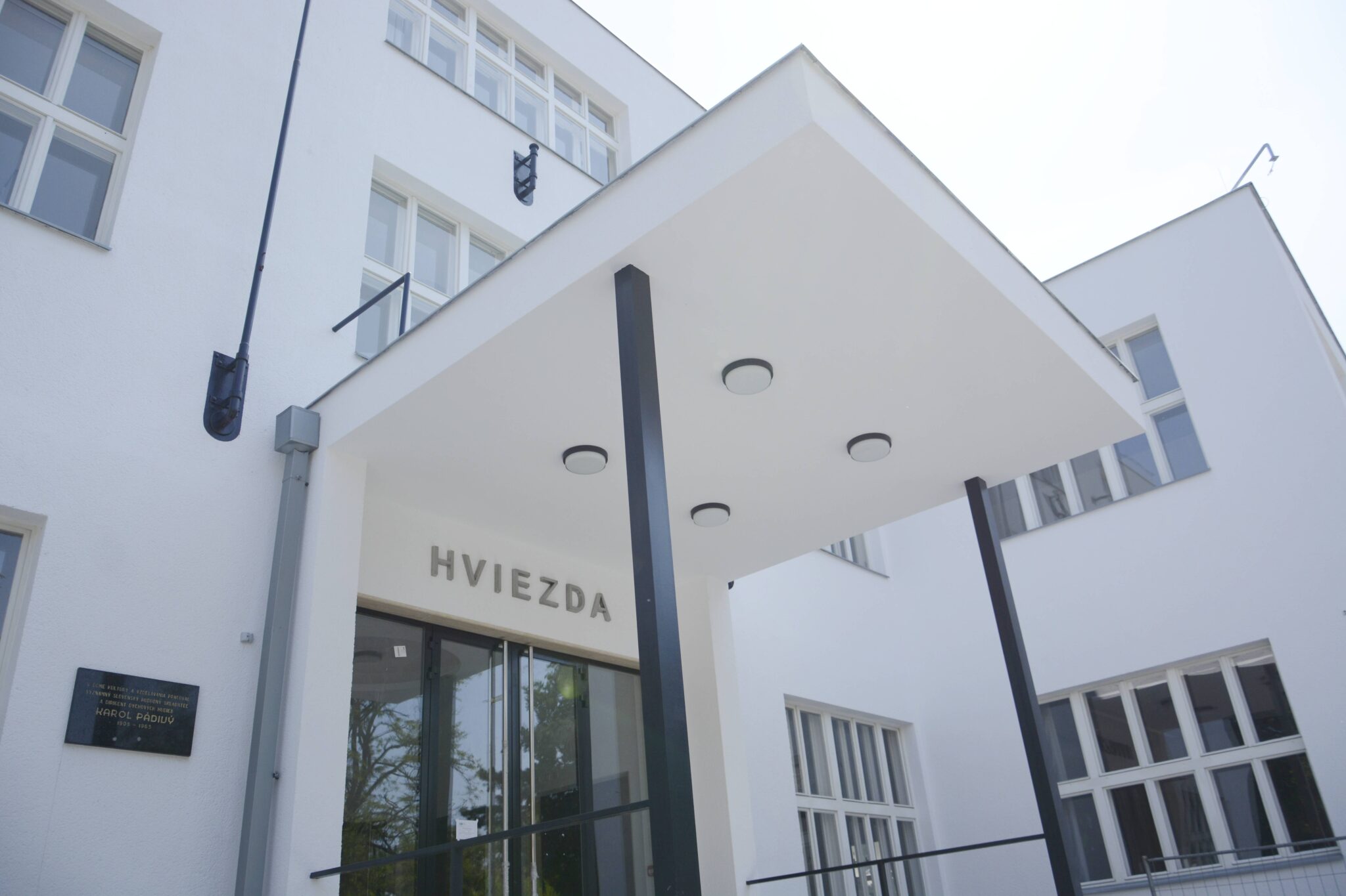 Trenčín čaká veľký deň: Hviezda otvorí svoje brány