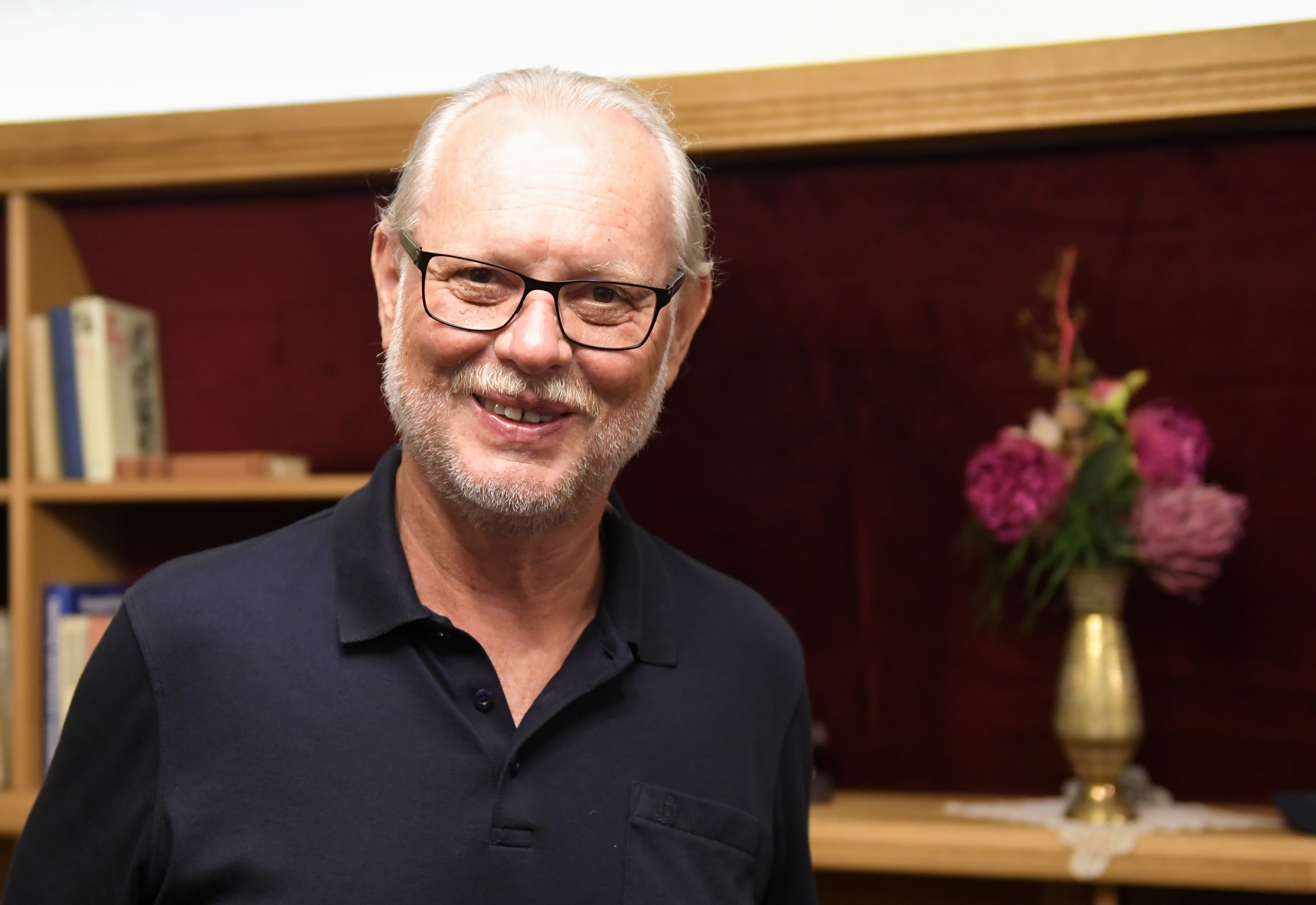 Manželka Vaša Patejdla prehovorila o posledných chvíľach: Diagnózu sa dozvedel len 14 dní pred smrťou